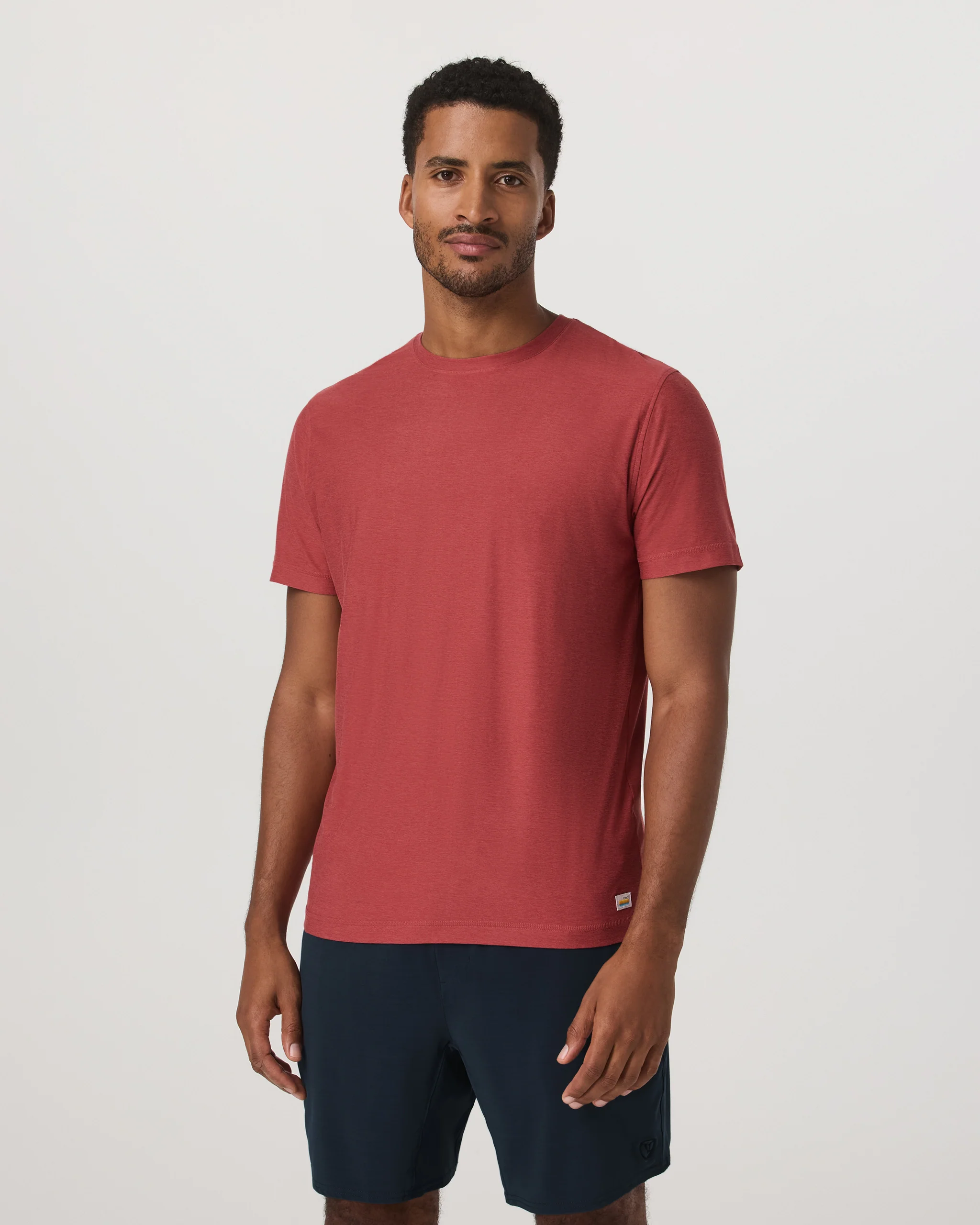 Strato Tech Tee - Vuori Warehouse Sale​