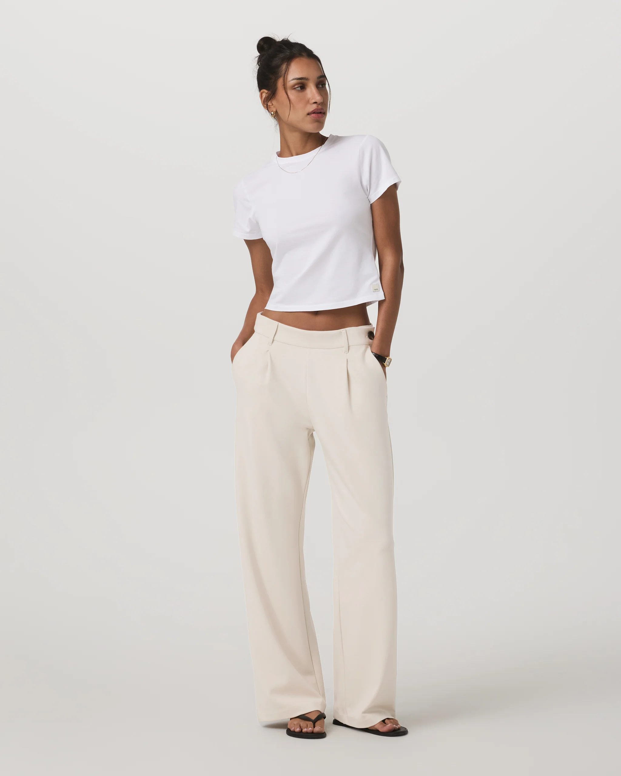 Maven Wideleg Pant - Vuori Warehouse Sale​