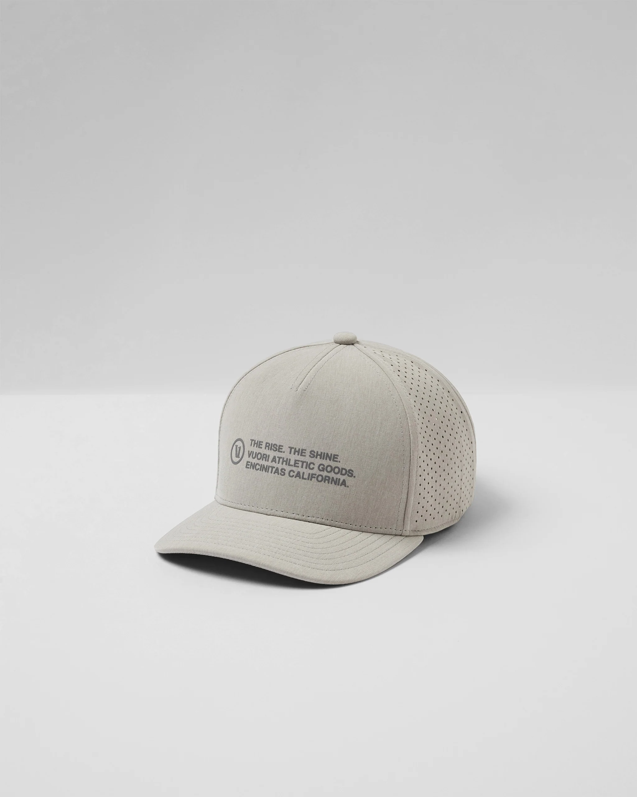 Vuori Water Tech Hat - Vuori Warehouse Sale​