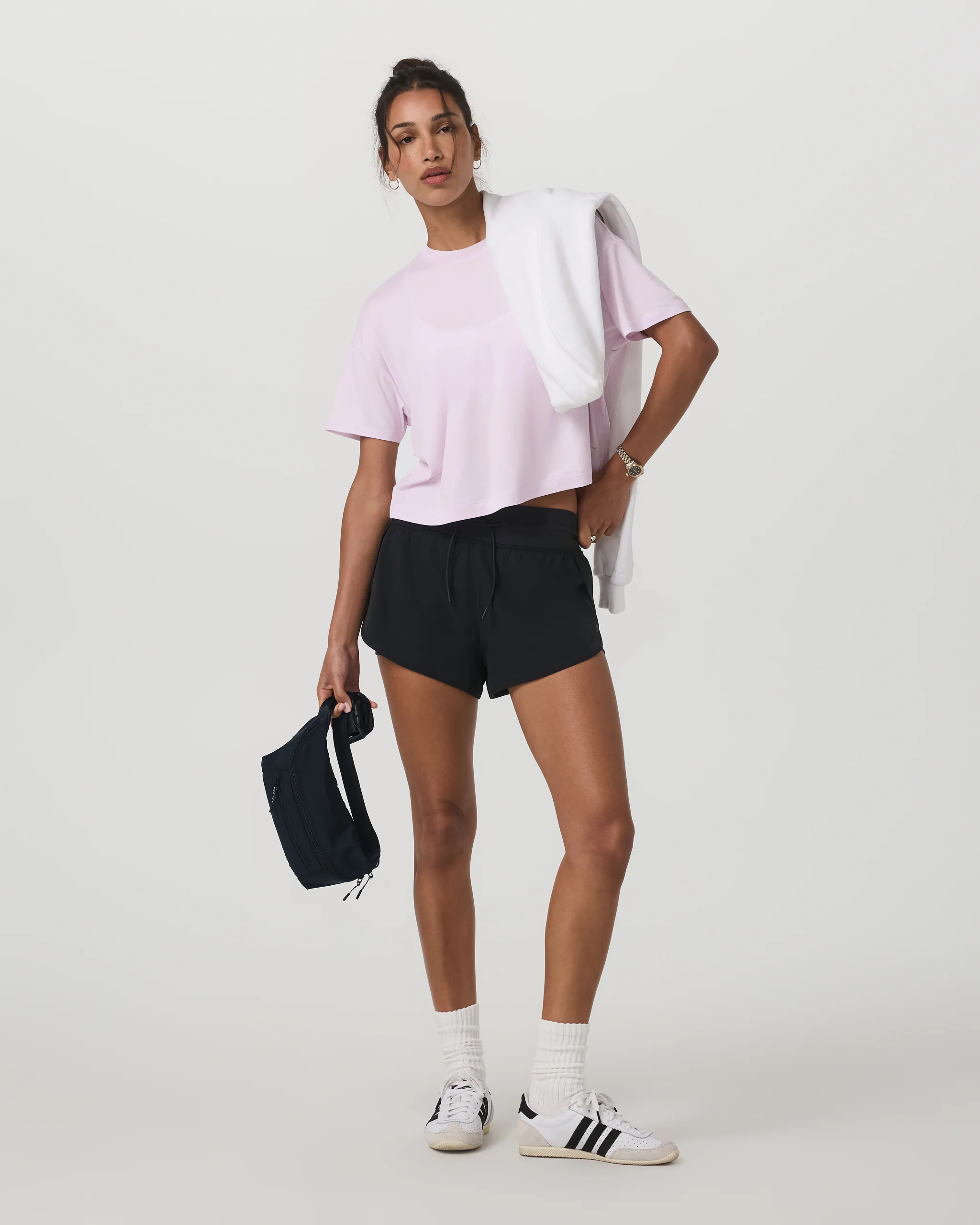 Energy Tee - Vuori Warehouse Sale​