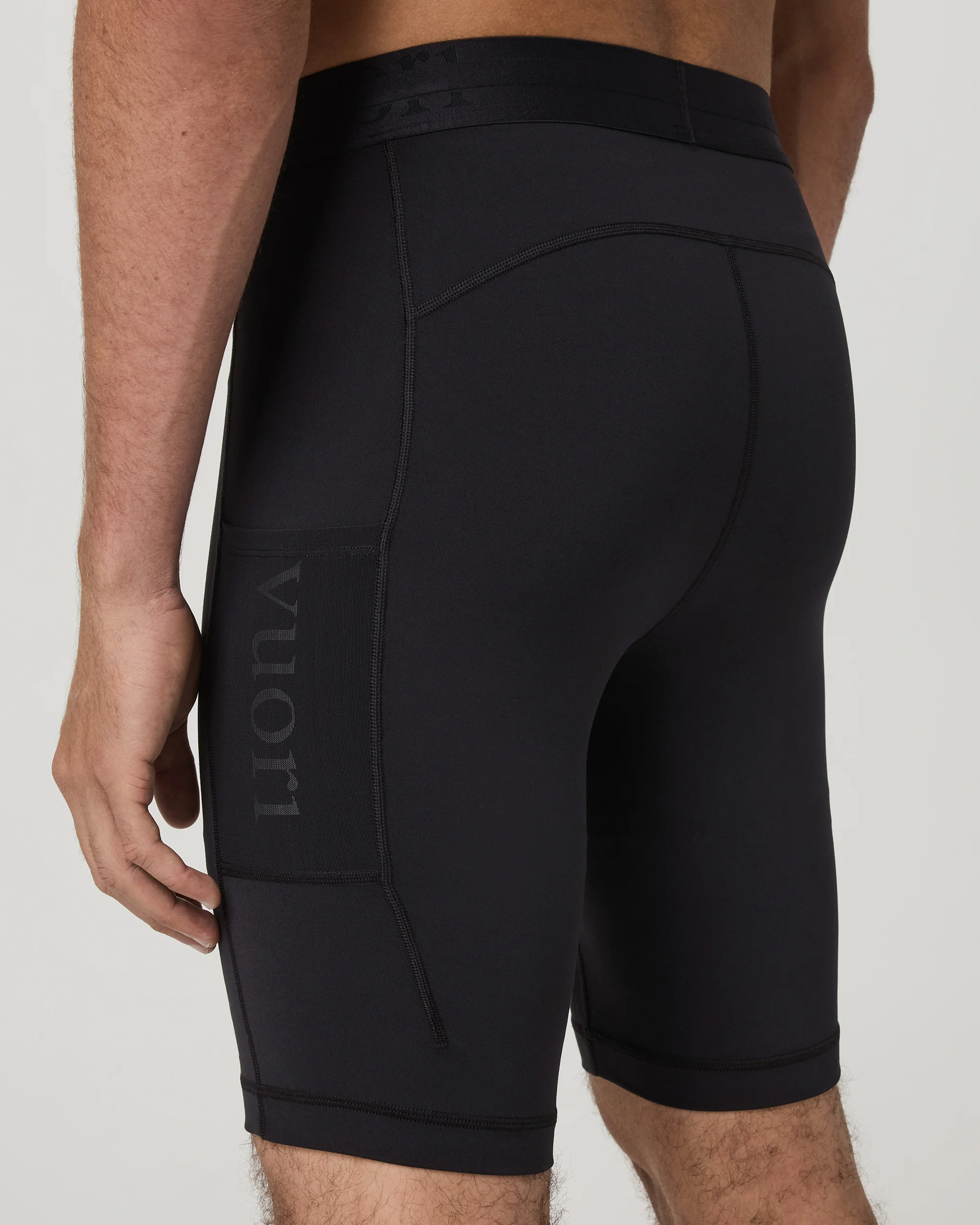 PR Performance Half Tight - Vuori Warehouse Sale​