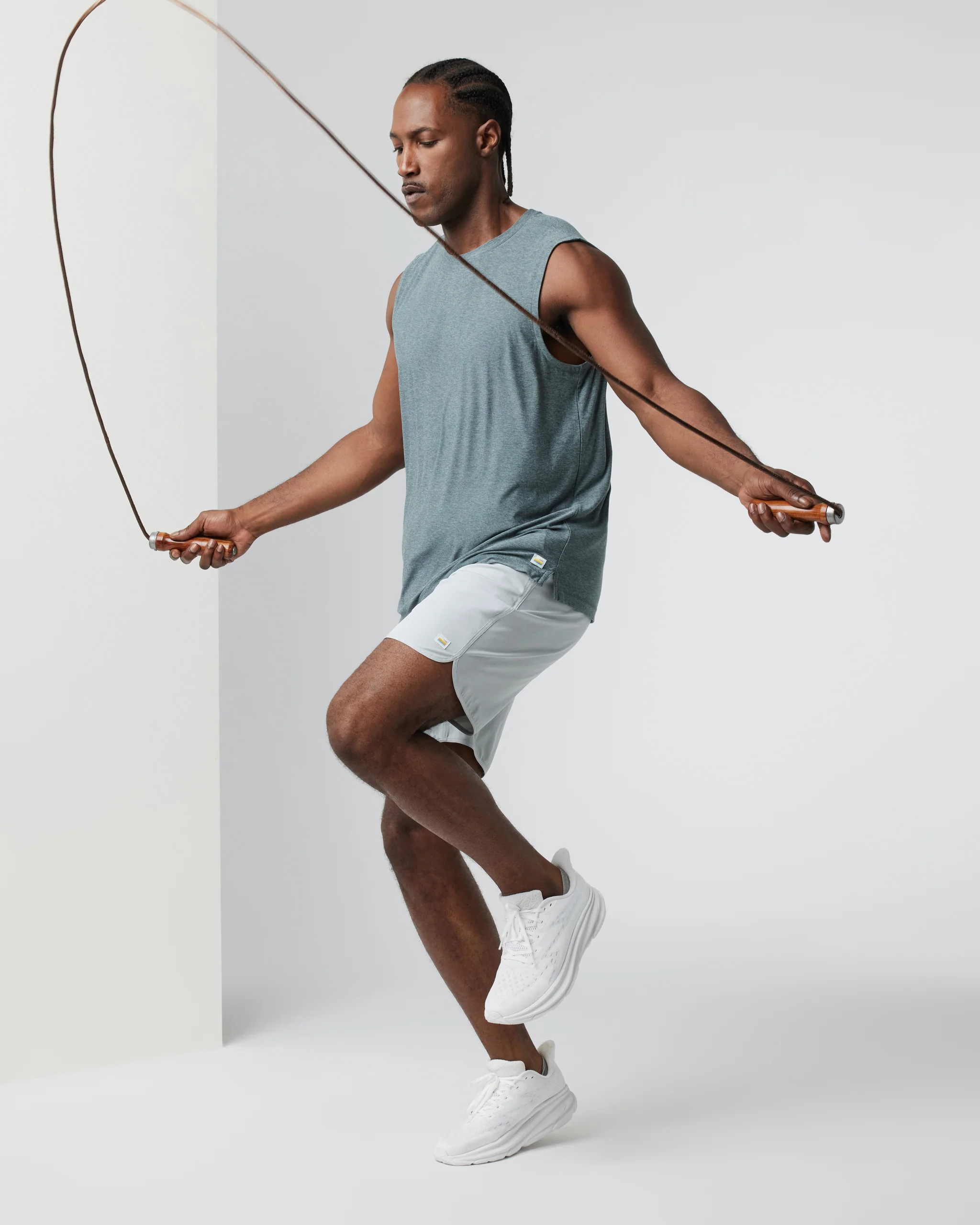 Banks Short - Vuori Warehouse Sale​