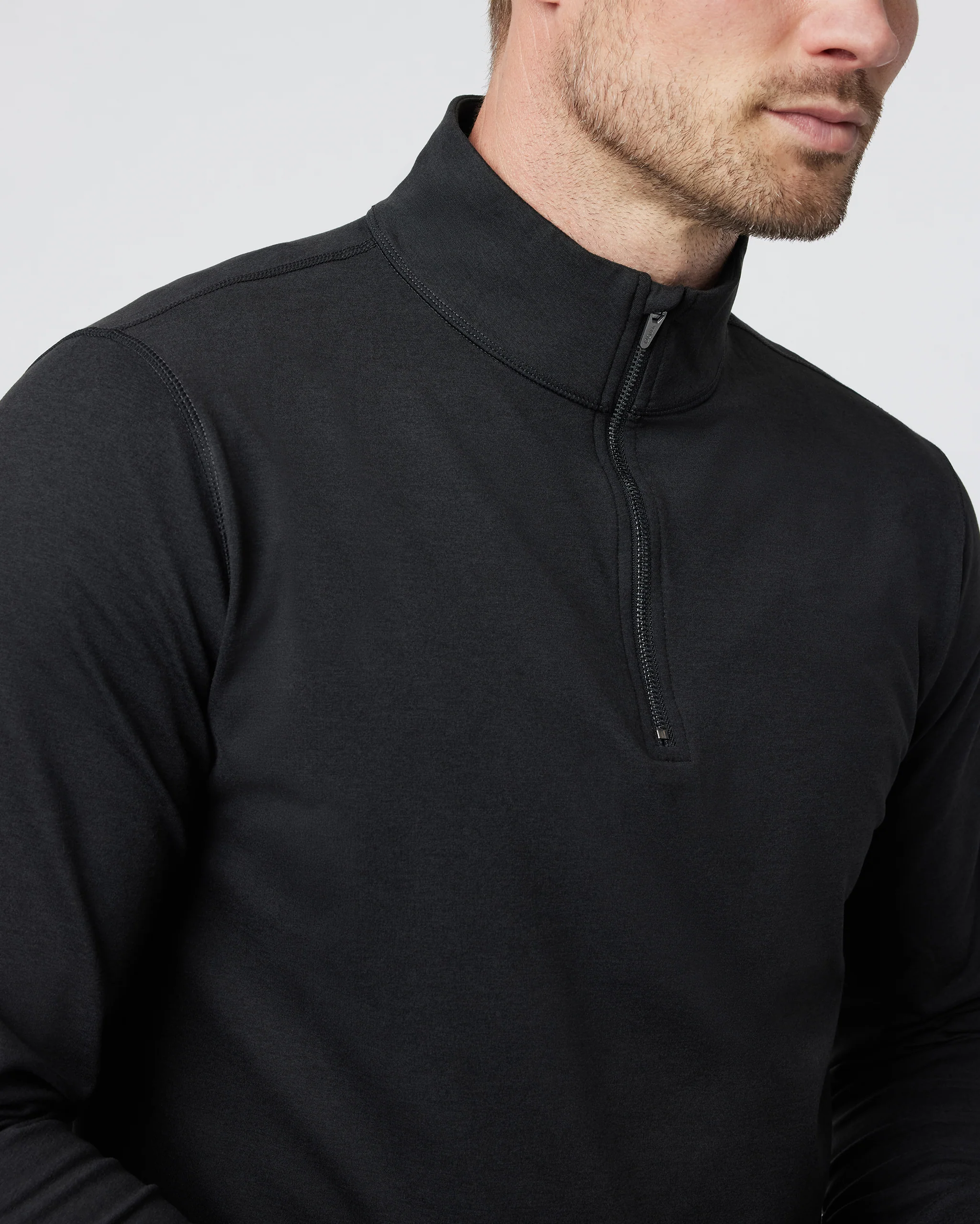Coronado Half Zip - Vuori Warehouse Sale​