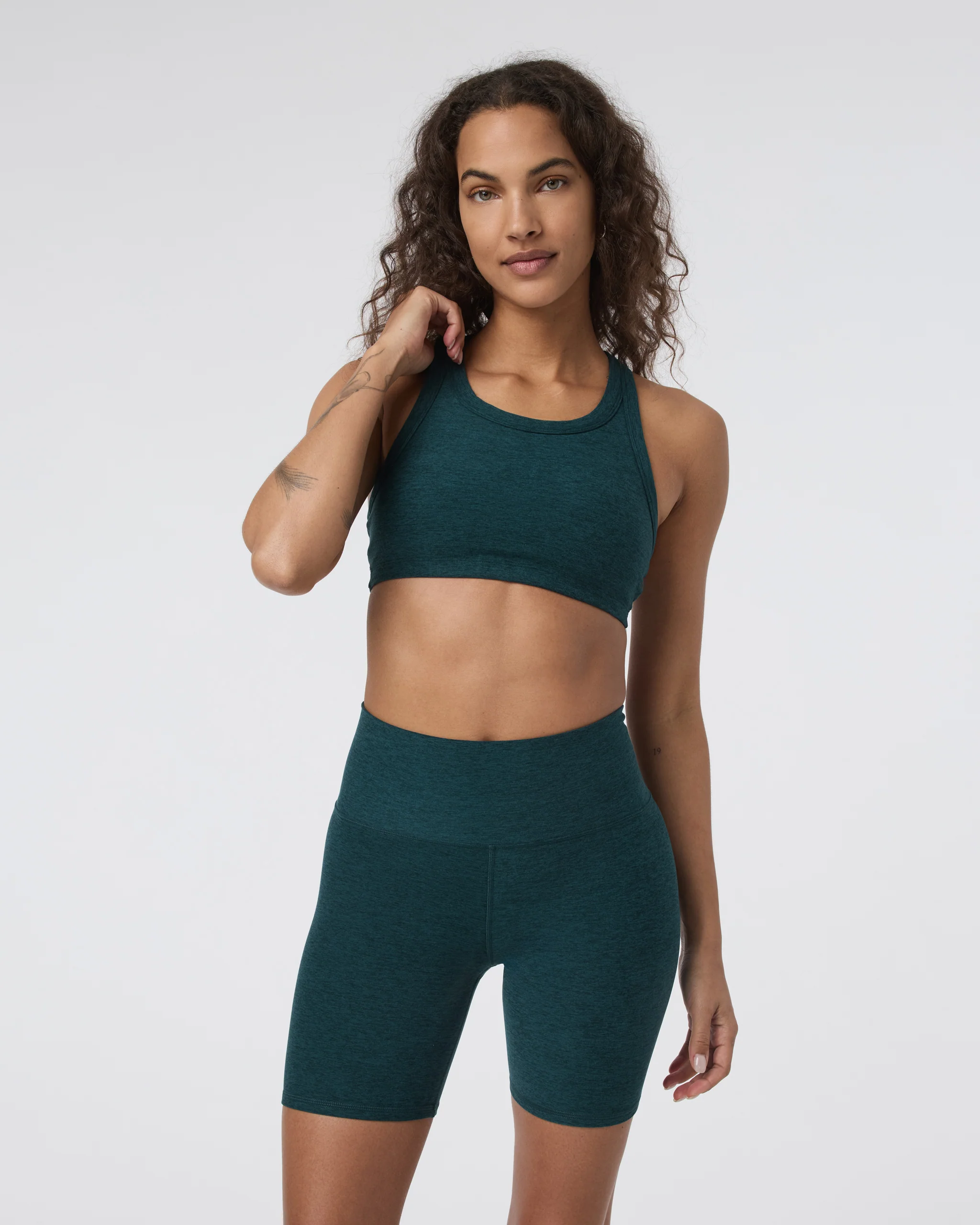 Elevation Racer Bra - Vuori Warehouse Sale​
