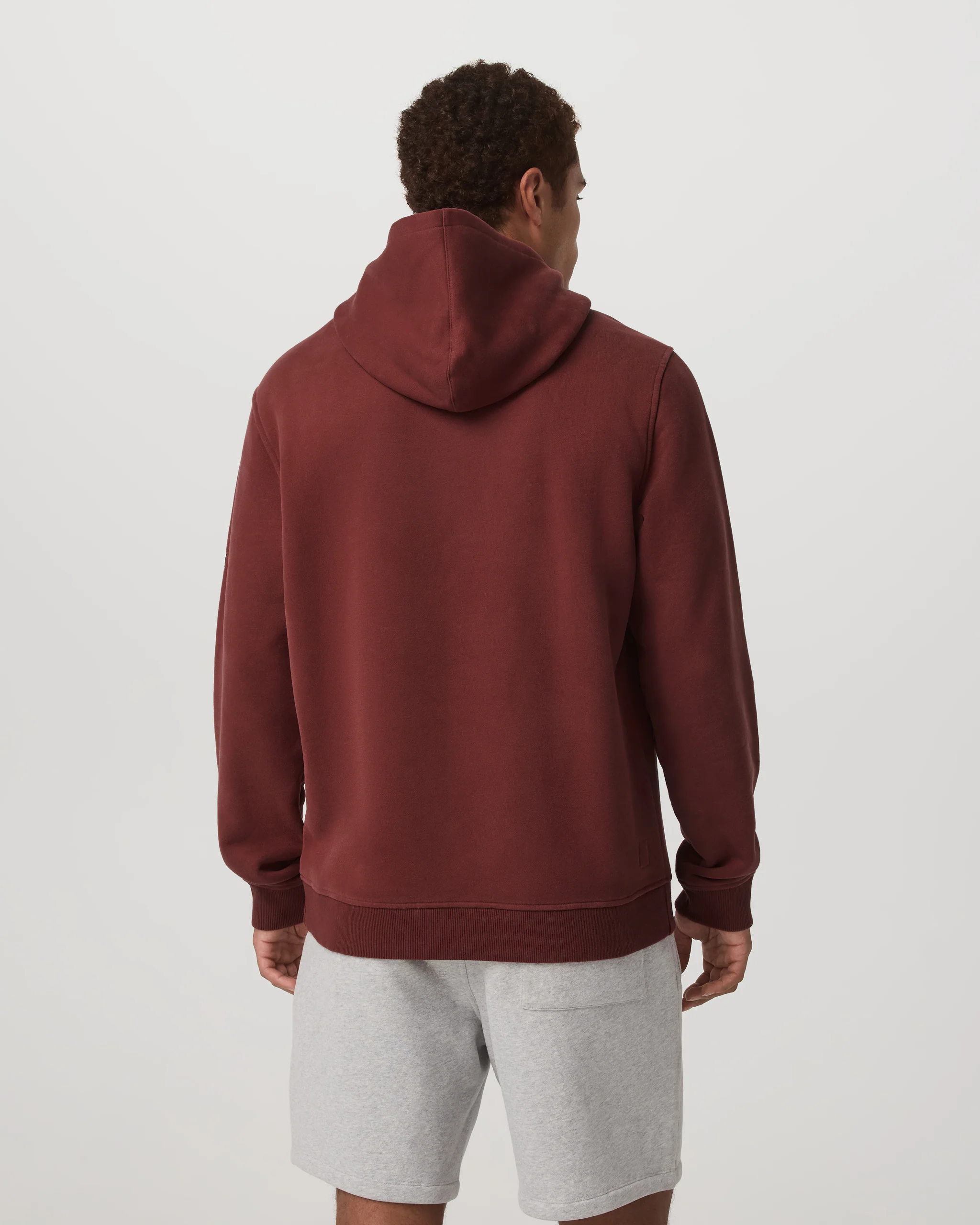 Seaside Pullover Hoodie - Vuori Warehouse Sale​