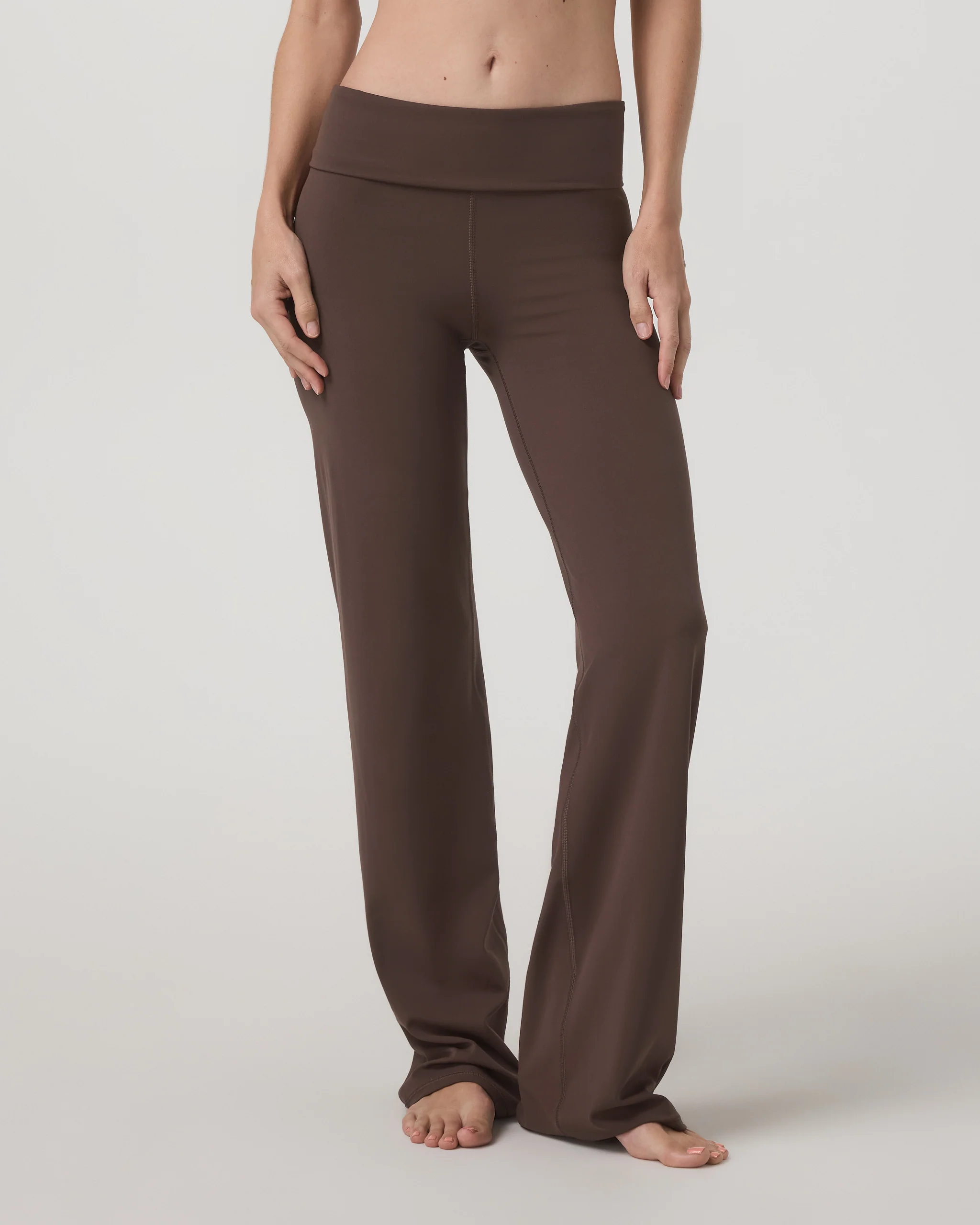 Vuori AllTheFeels™ Foldover Pant - Vuori Warehouse Sale​