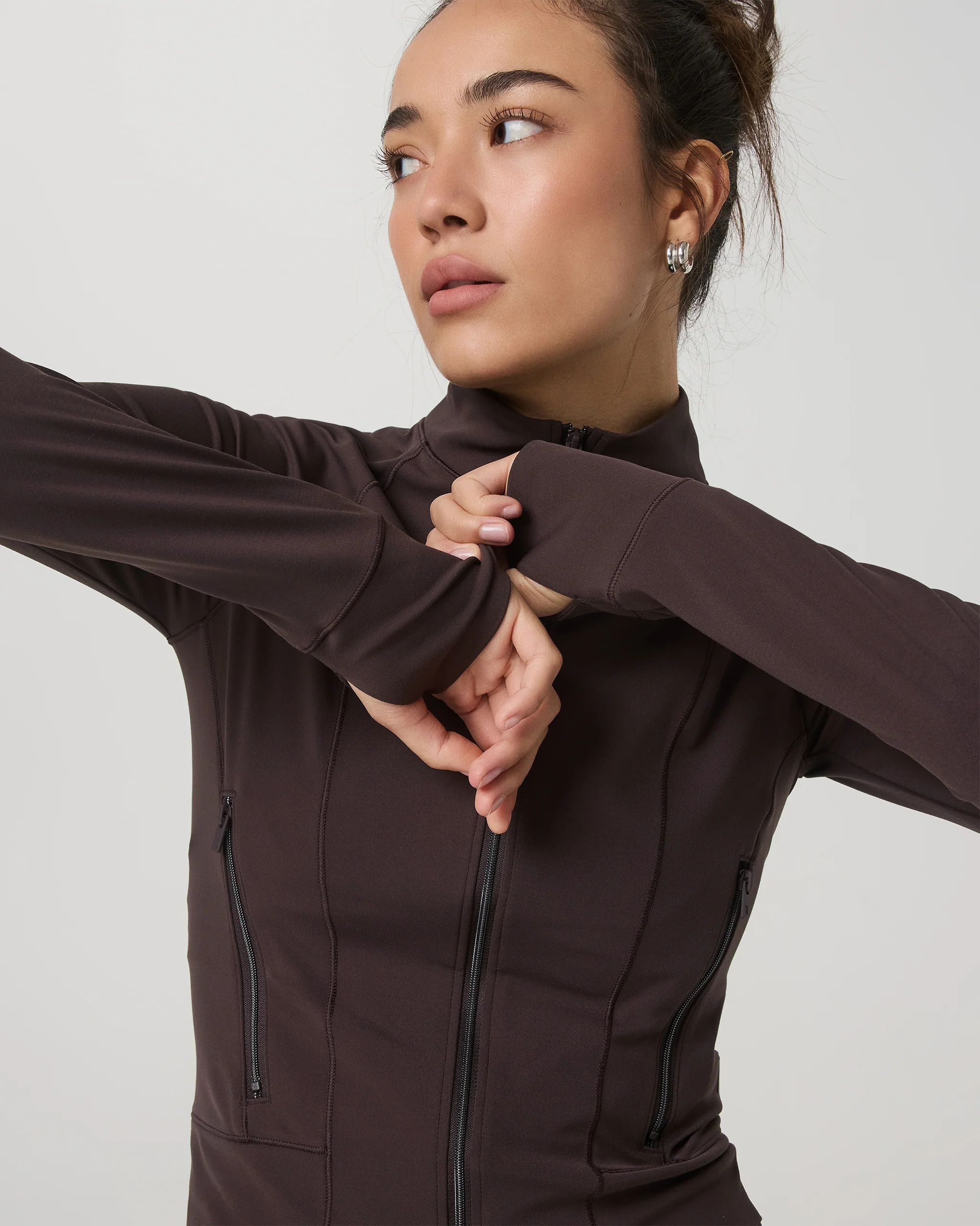 Vuori AllTheForm™ Fitness Jacket - Vuori Warehouse Sale​