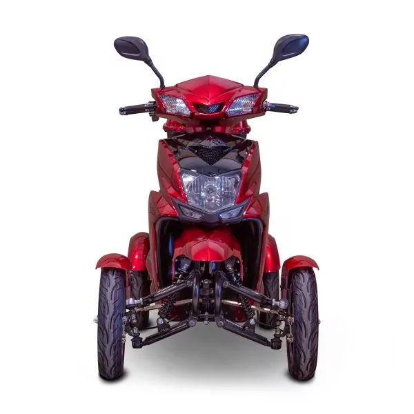 EW-14+Four+Wheel+Scooter Warranty+Information+for+the+EW-14This+warranty+is+extended+only+to+the+original+purchaser+of+the+product.+This+warranty+gives+you+specific+legal+rights+and+you+may+also+have+other+legal+rights+which+vary+from+state+to+state.