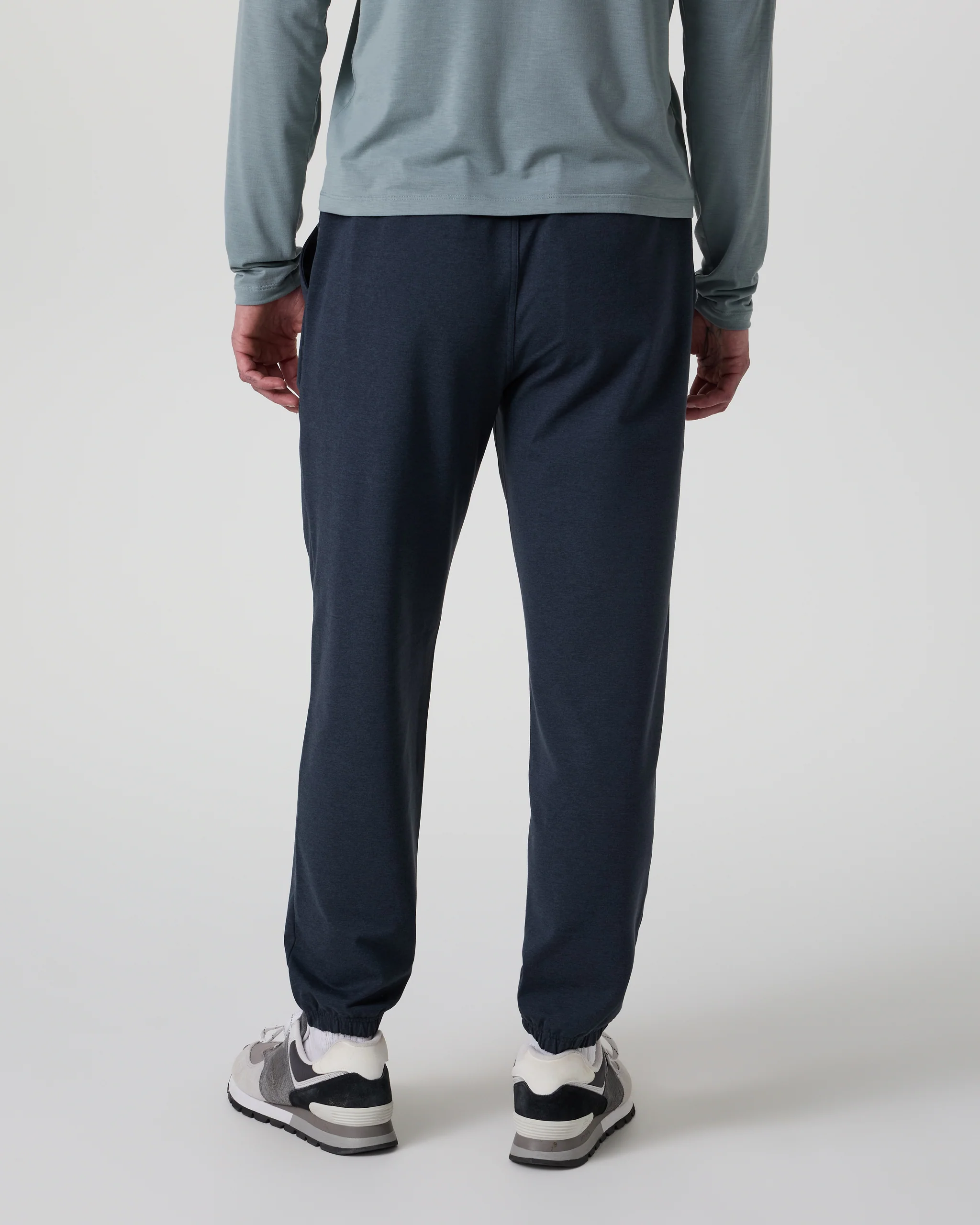 Coronado Sweatpant - Long - Vuori Warehouse Sale​
