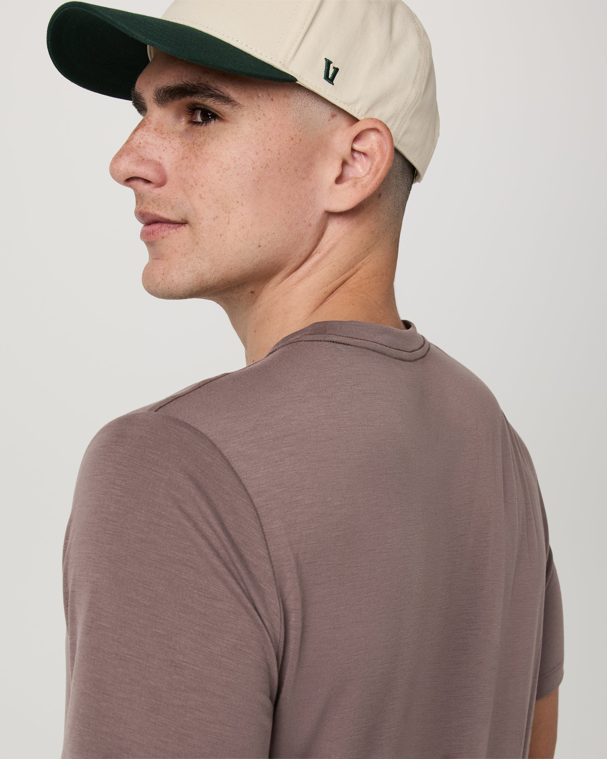 Current Tech Tee - Vuori Warehouse Sale​