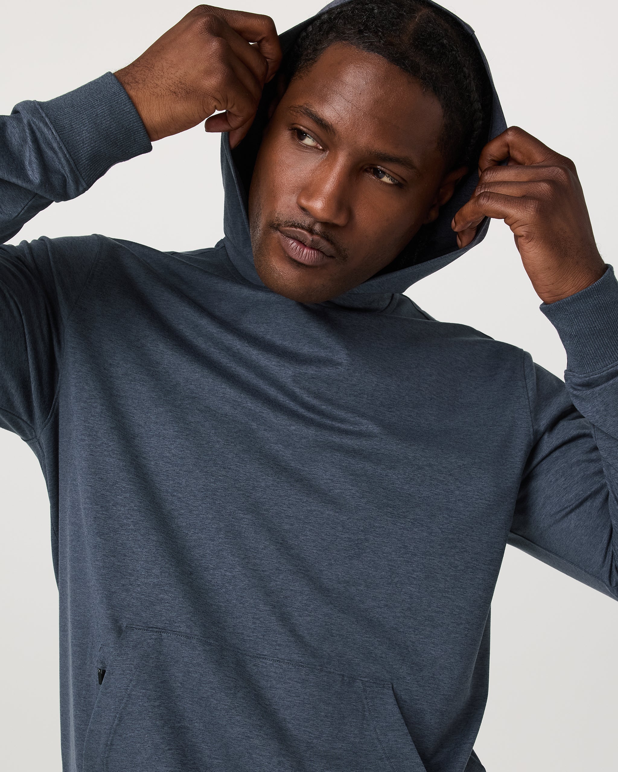 Sunday Hoodie 2.0 - Vuori Warehouse Sale​