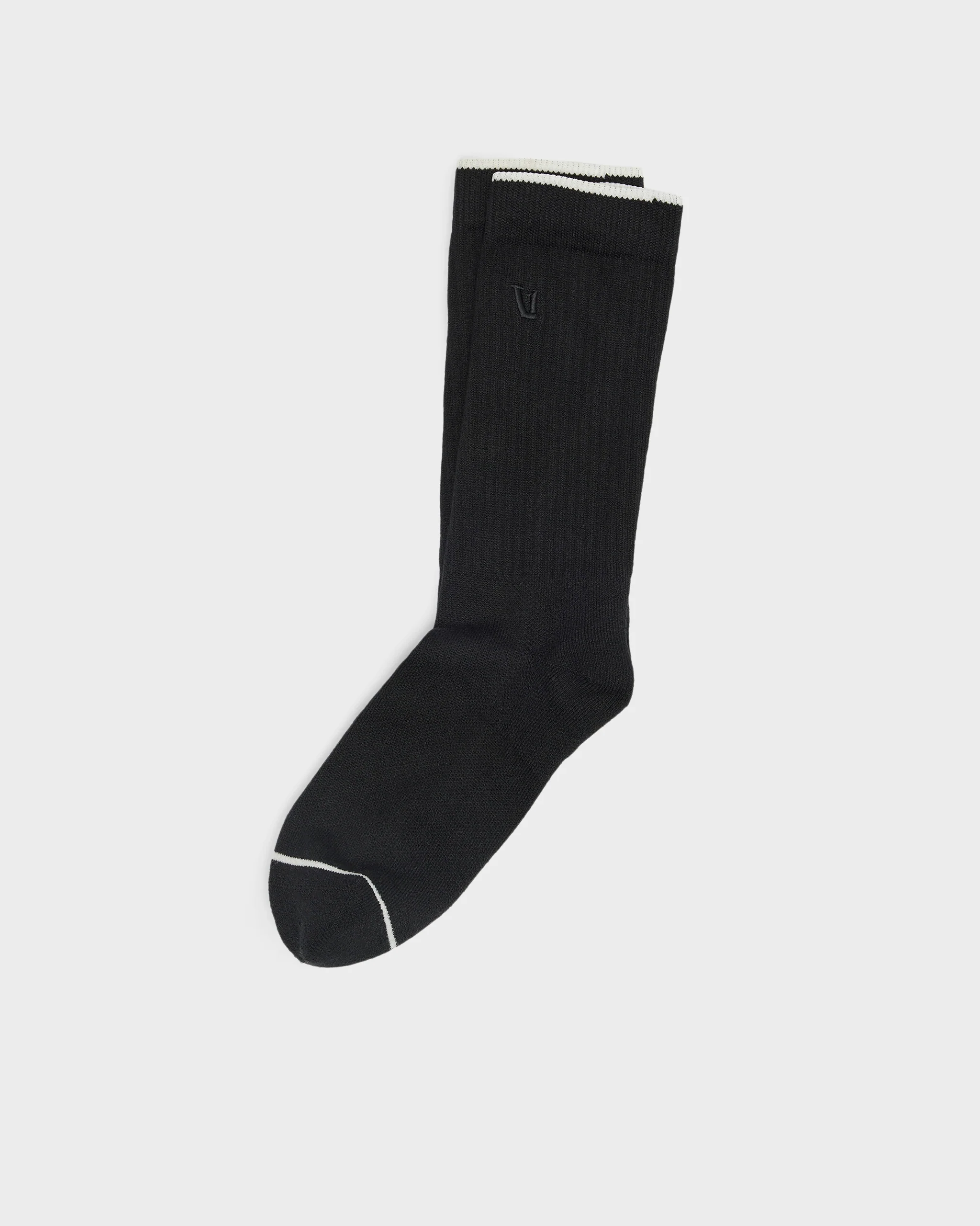 V1 Crew Sock - Vuori Warehouse Sale​