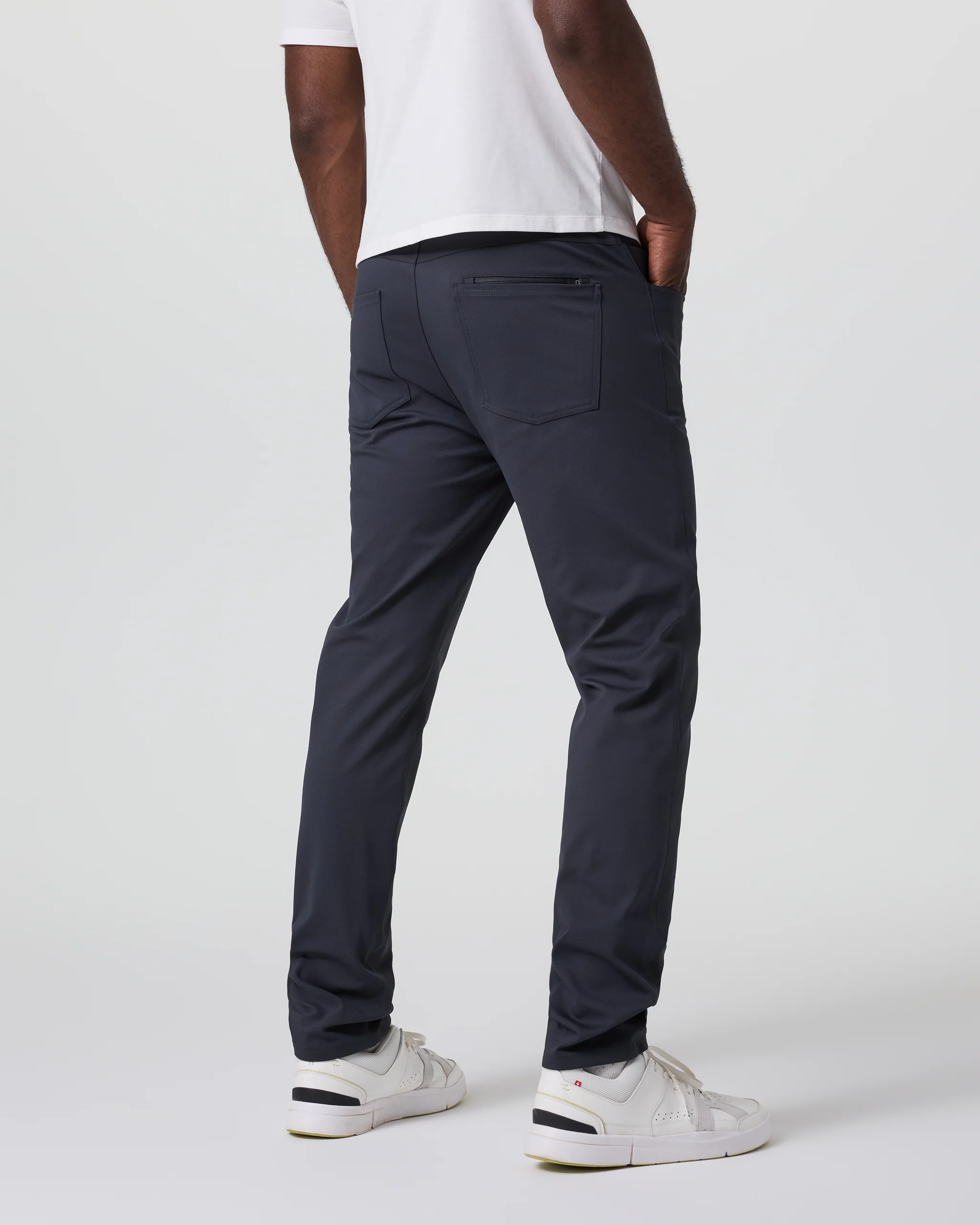 Vuori Meta™ Twill Pant Athletic Slim 30\