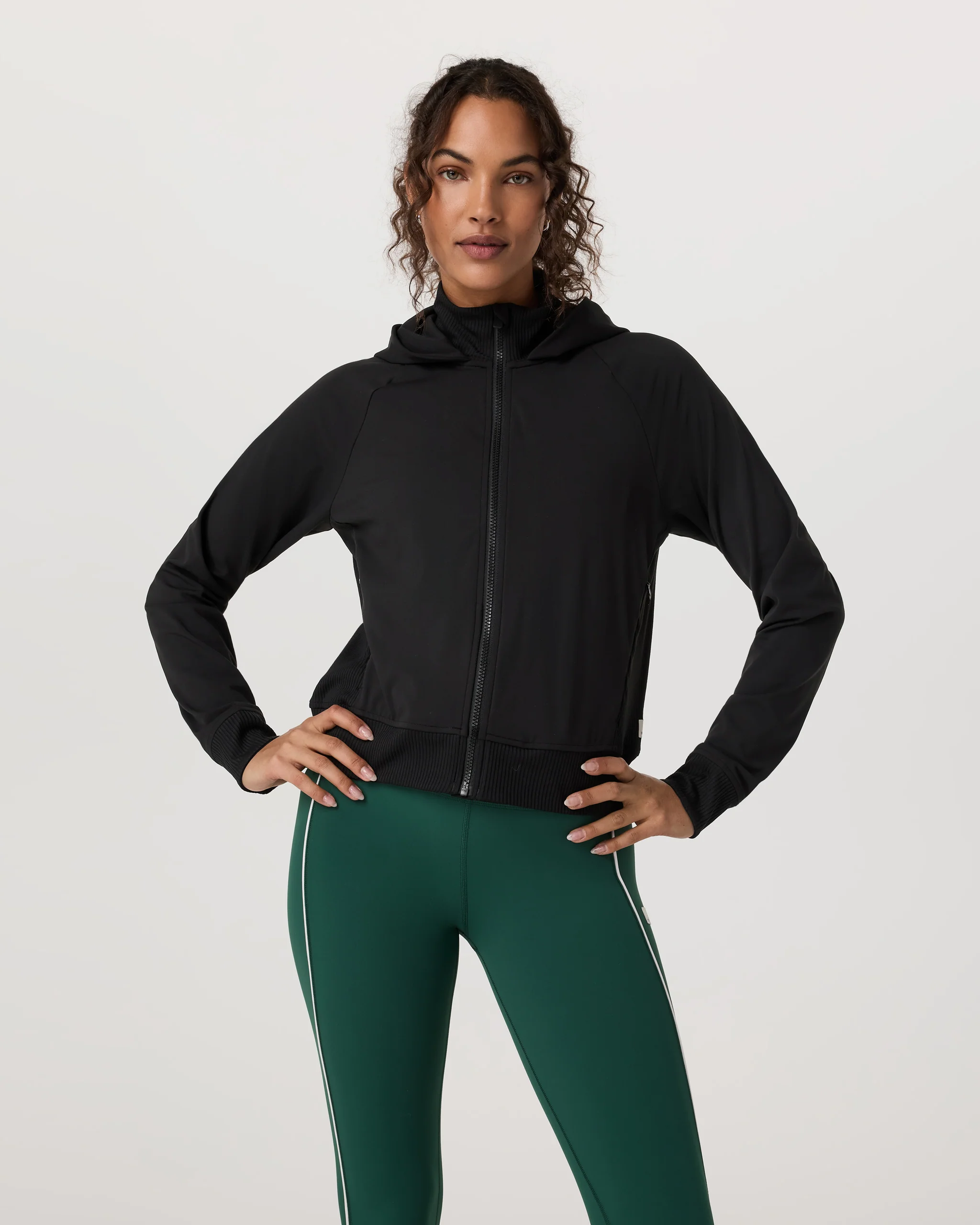 Daily Jacket - Vuori Warehouse Sale​