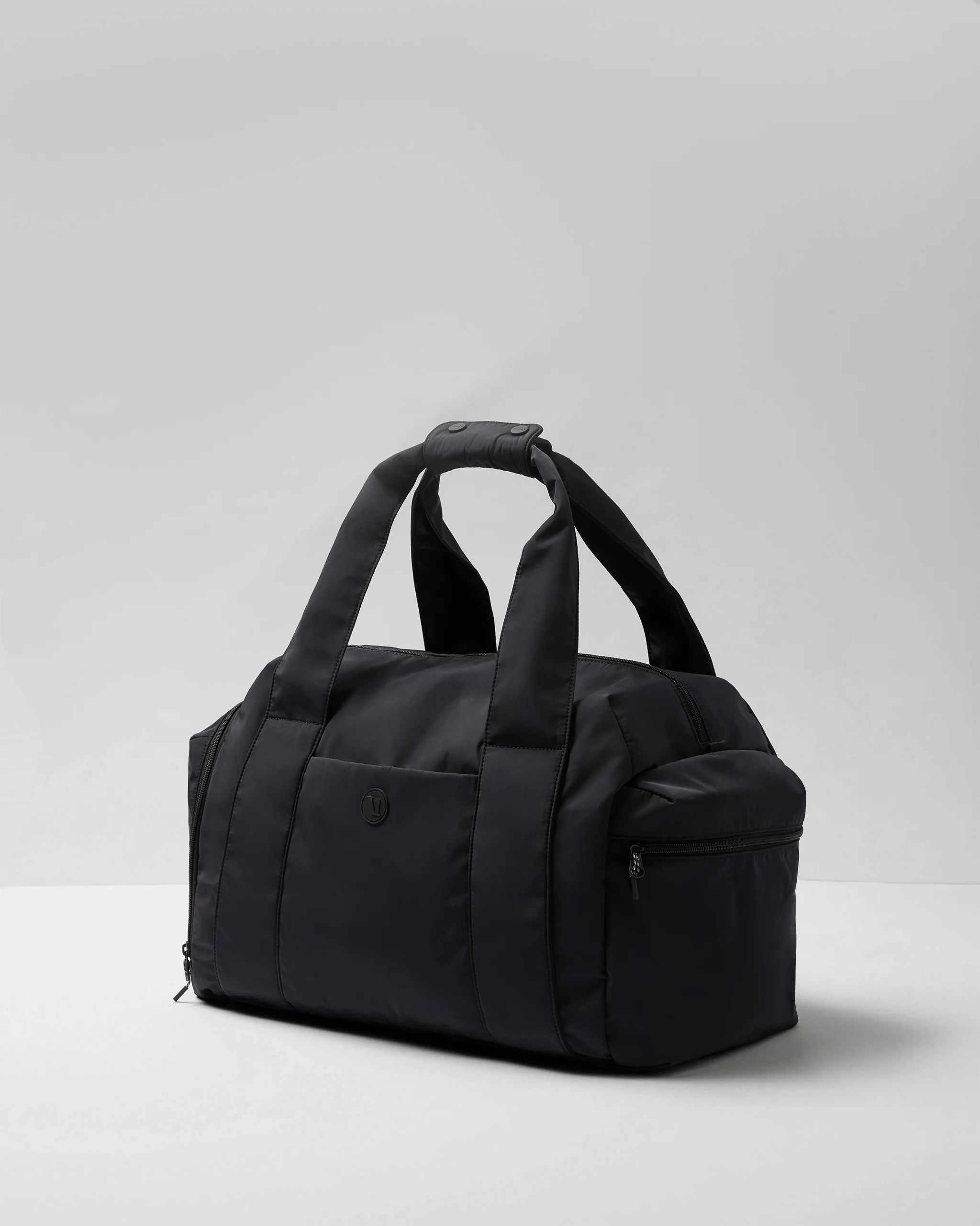 Vuori Gym Bag 2.0 - Vuori Warehouse Sale​