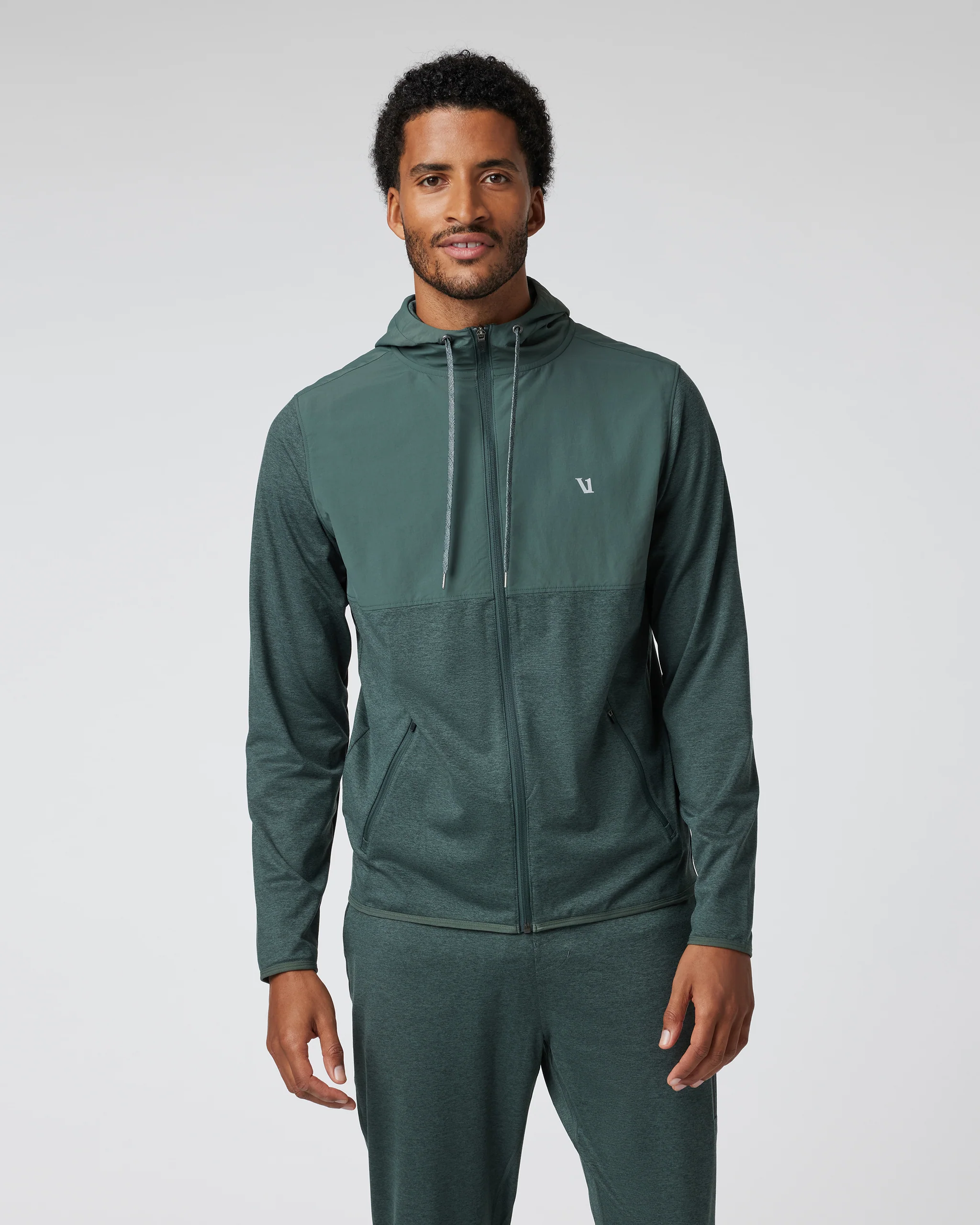 Sunday Element Jacket - Vuori Warehouse Sale​