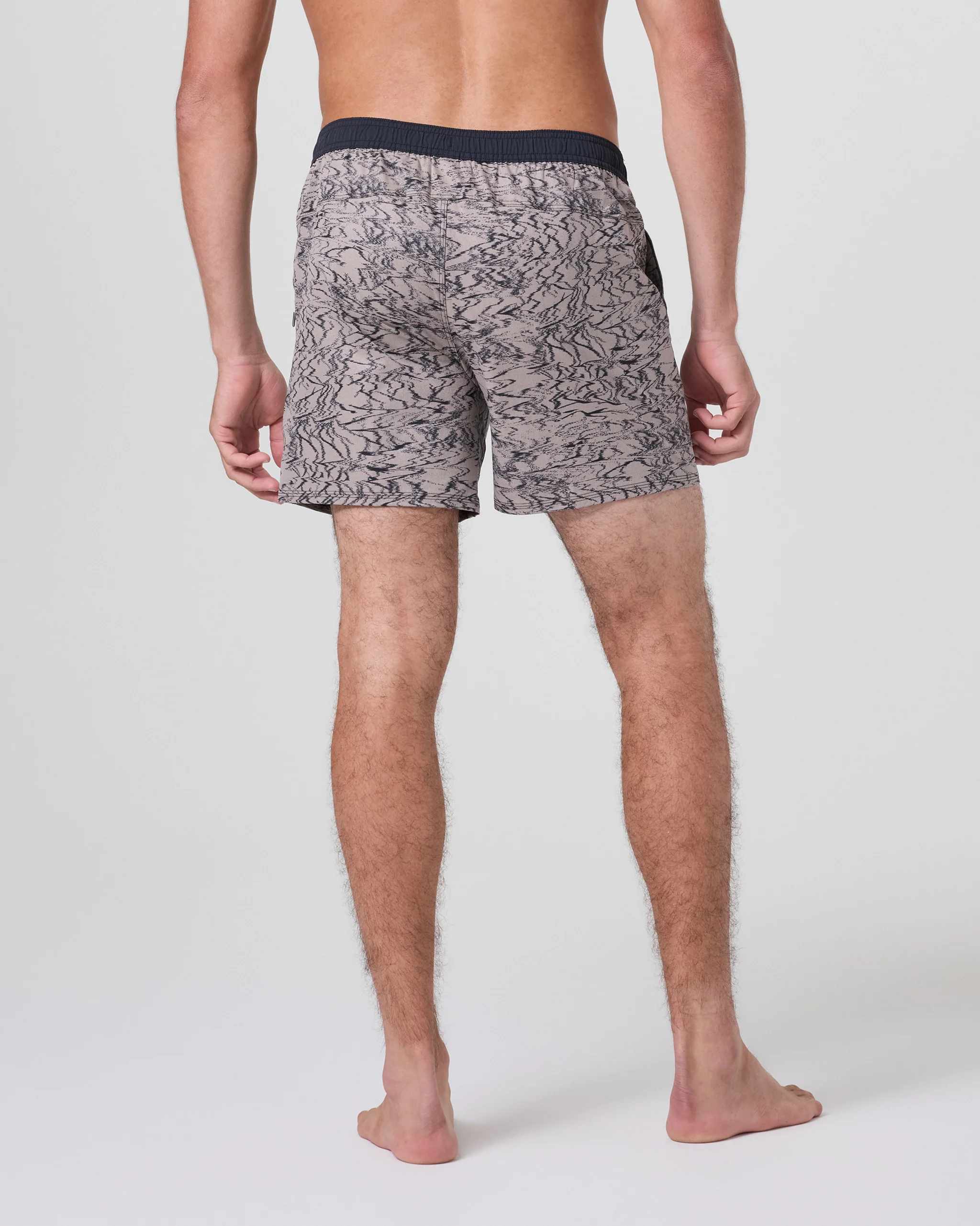 Maverick Volley Short - Vuori Warehouse Sale​