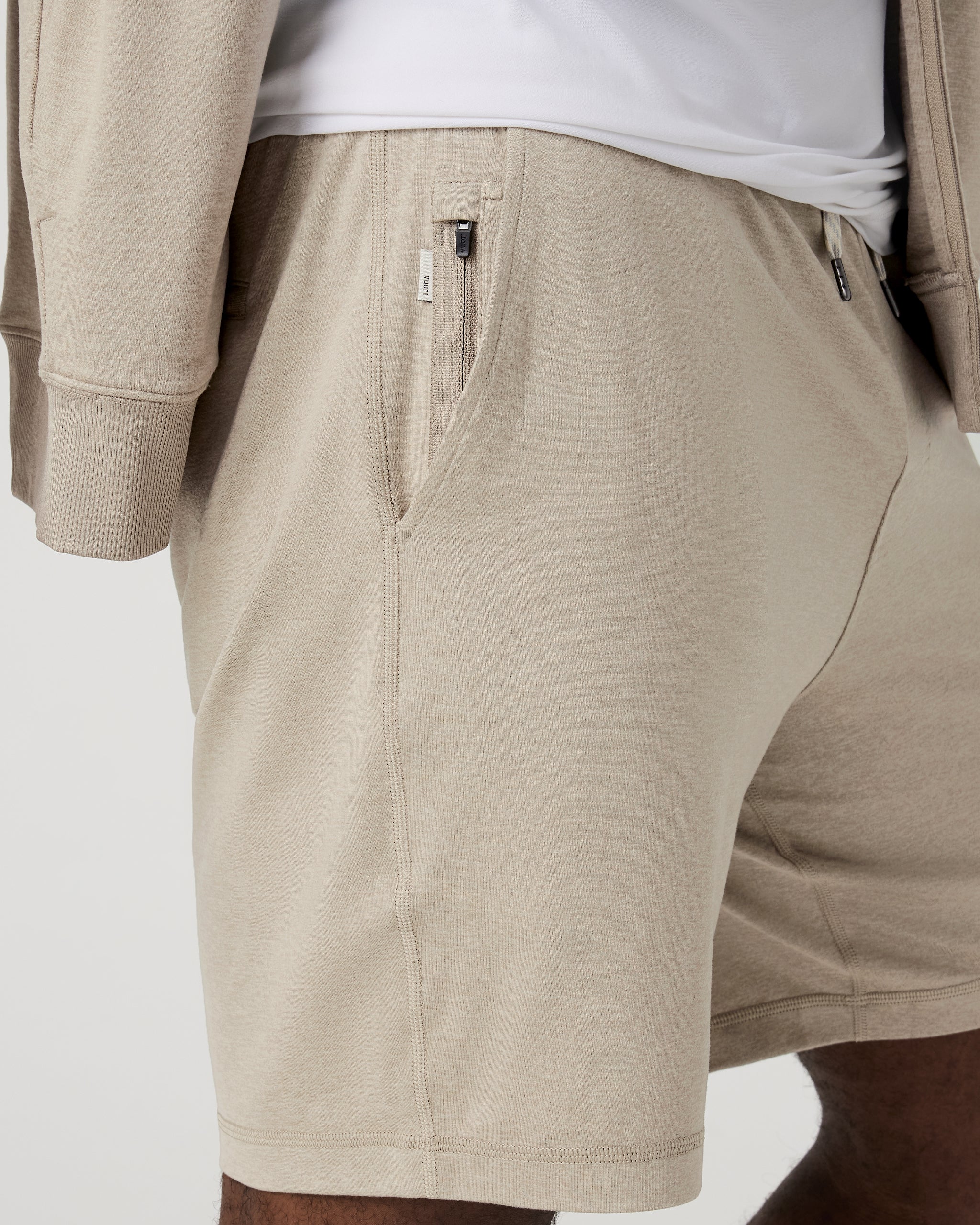 Ponto Performance Short 7\