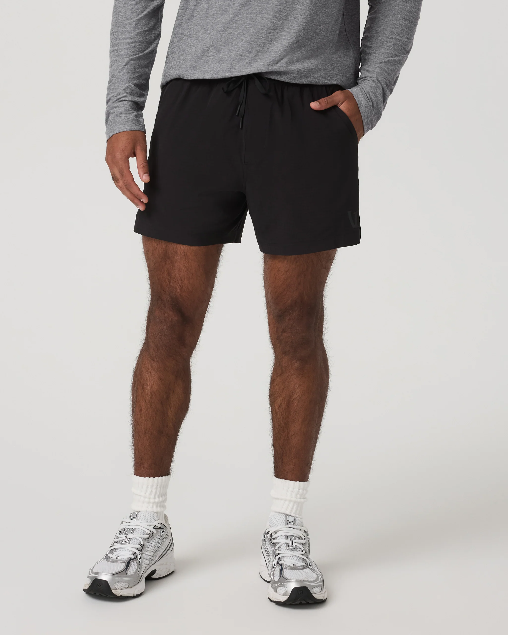 Vuori HardKore Short Lined 5\