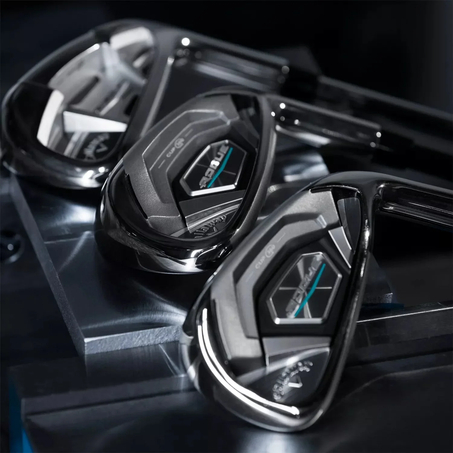 2020 Rogue X Irons