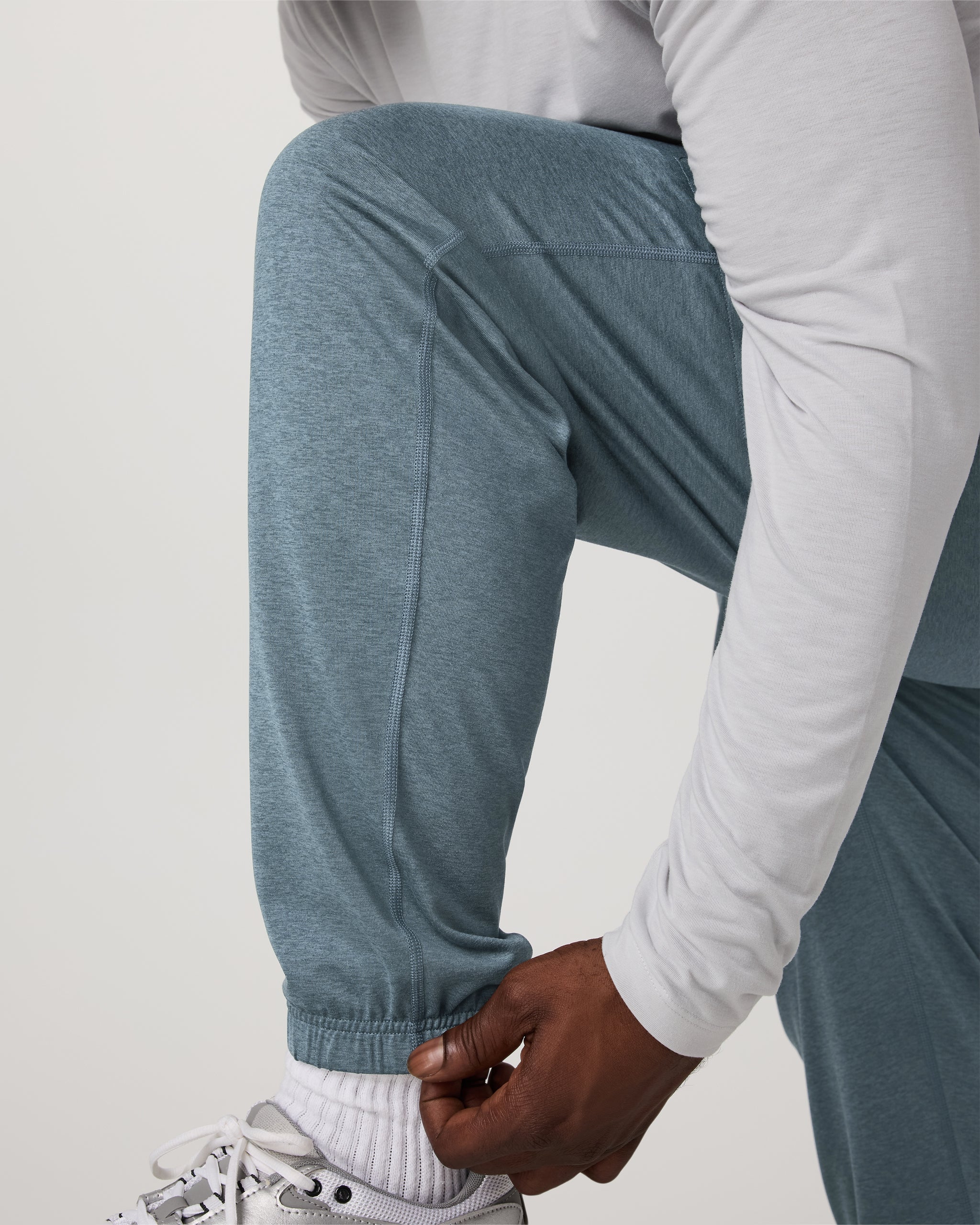 Sunday Performance Sweatpant - Long - Vuori Warehouse Sale​