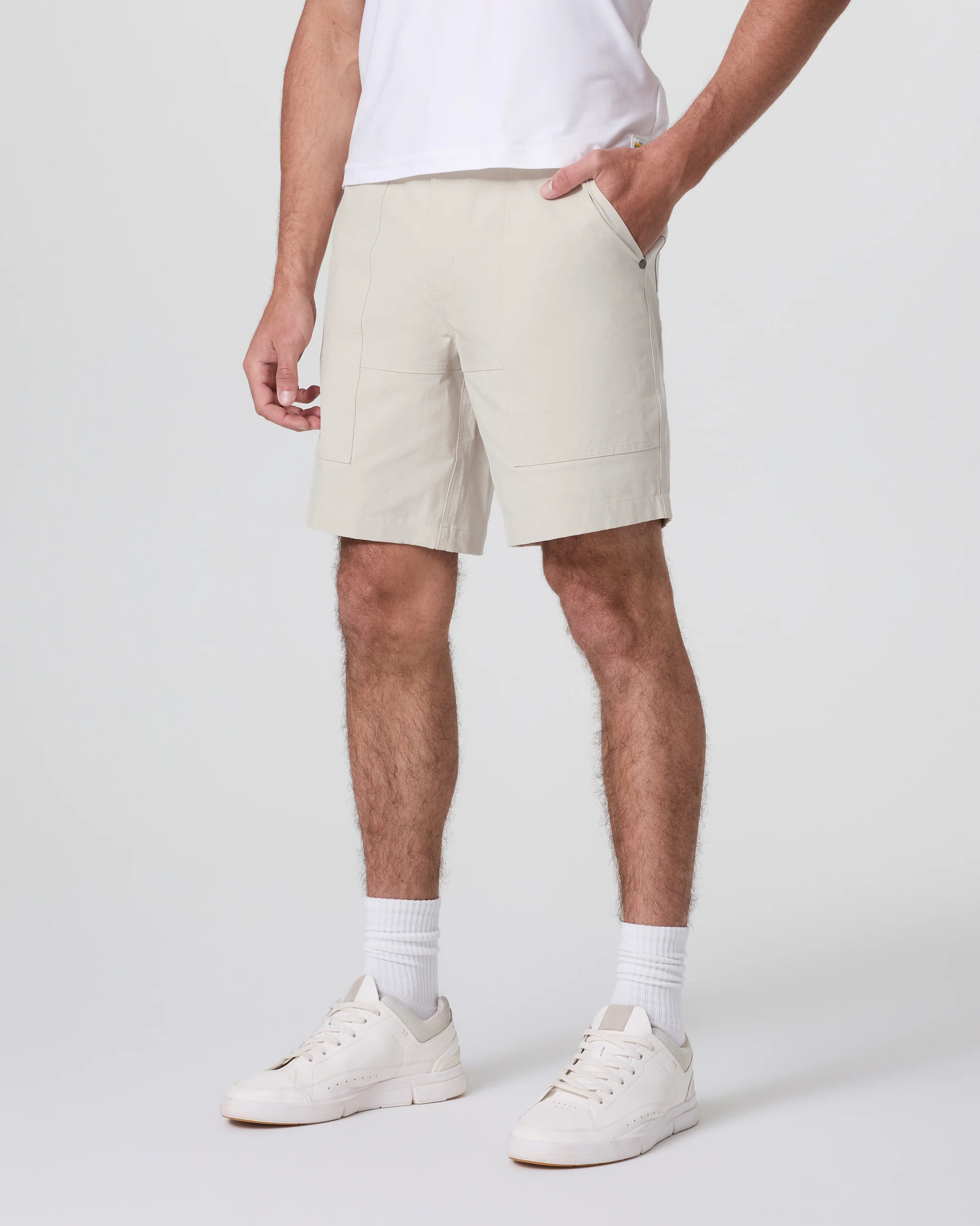 Barren Short - Vuori Warehouse Sale​