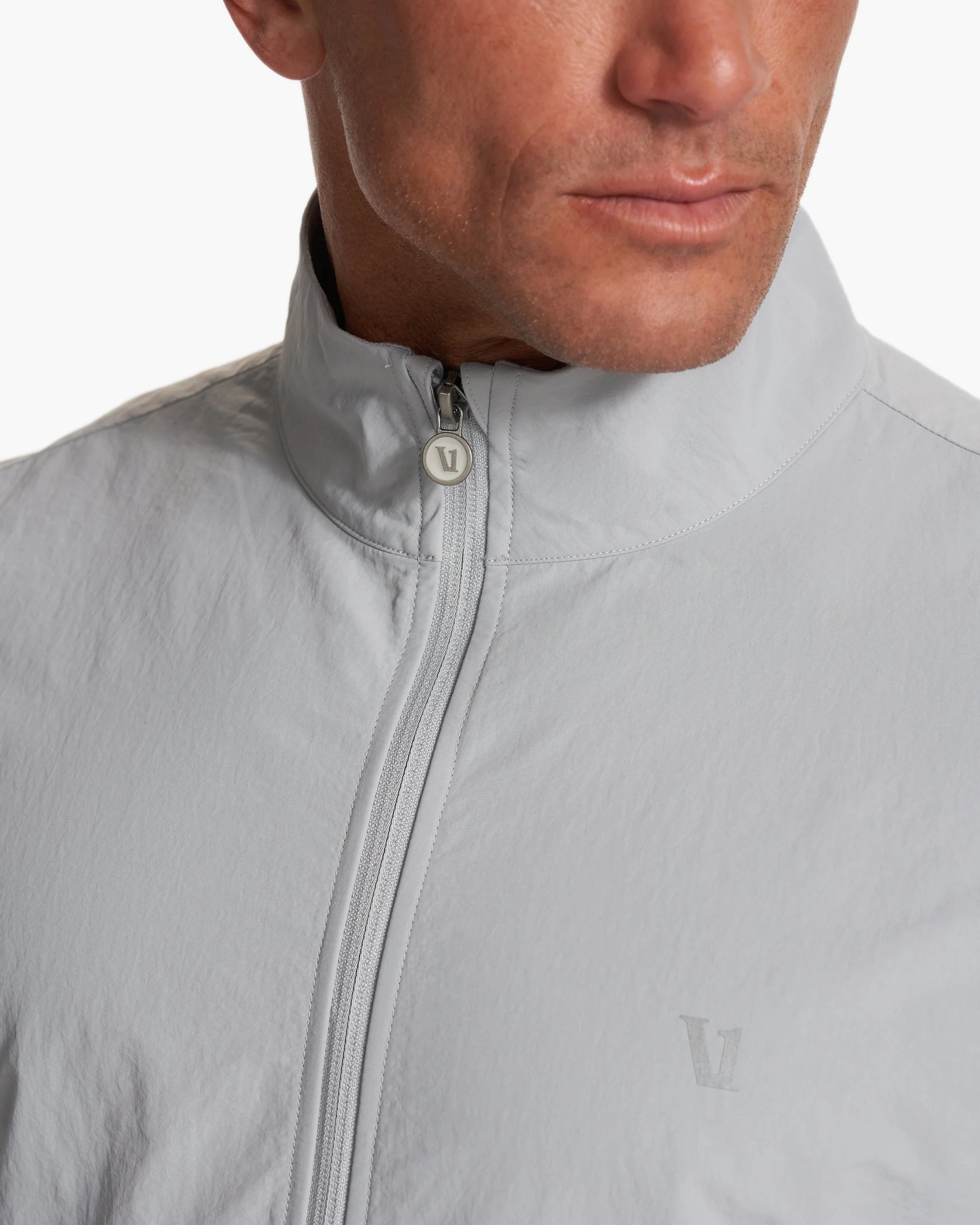 Sunday Element Track Jacket - Vuori Warehouse Sale​