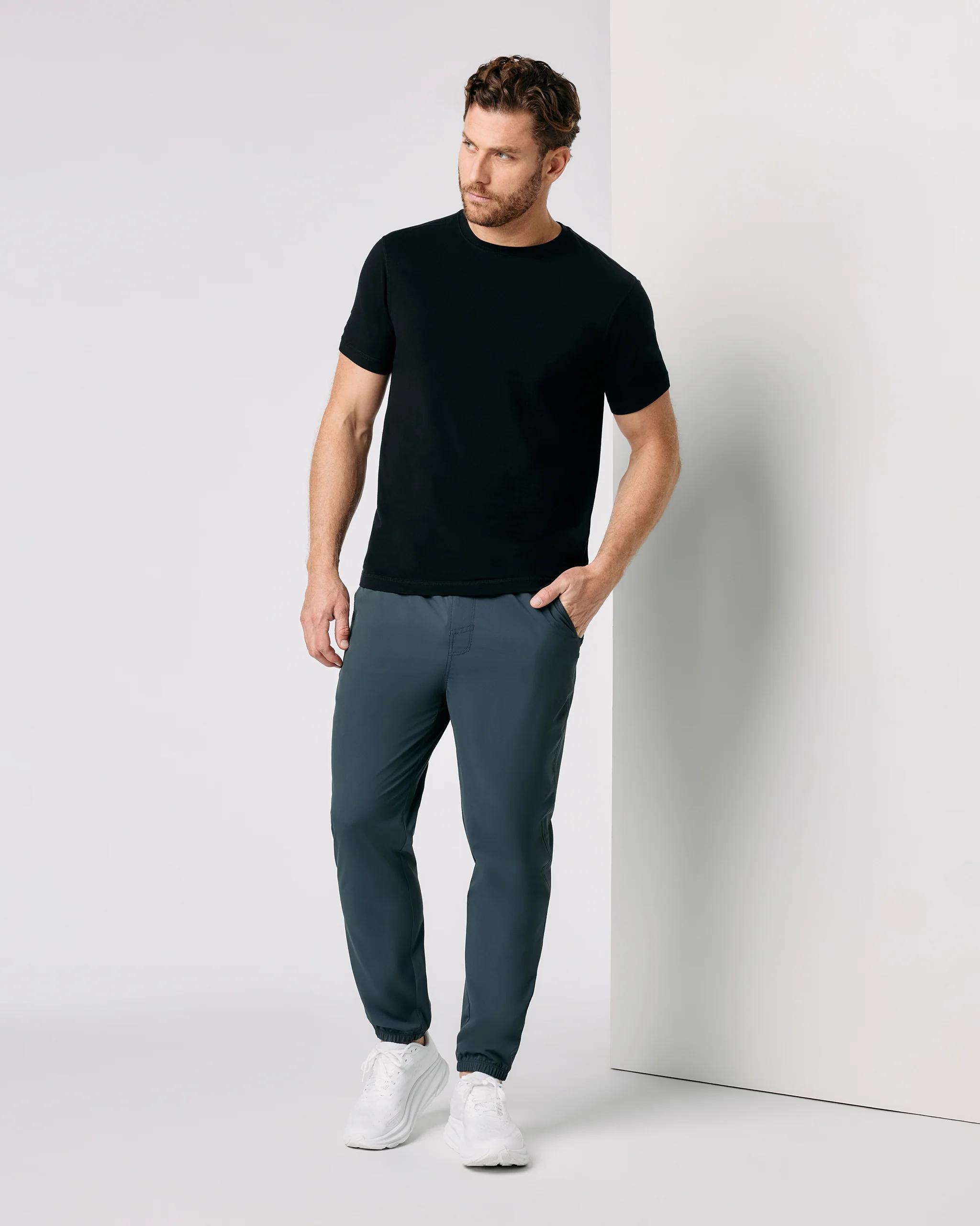 Tuvalu Tee - Vuori Warehouse Sale​