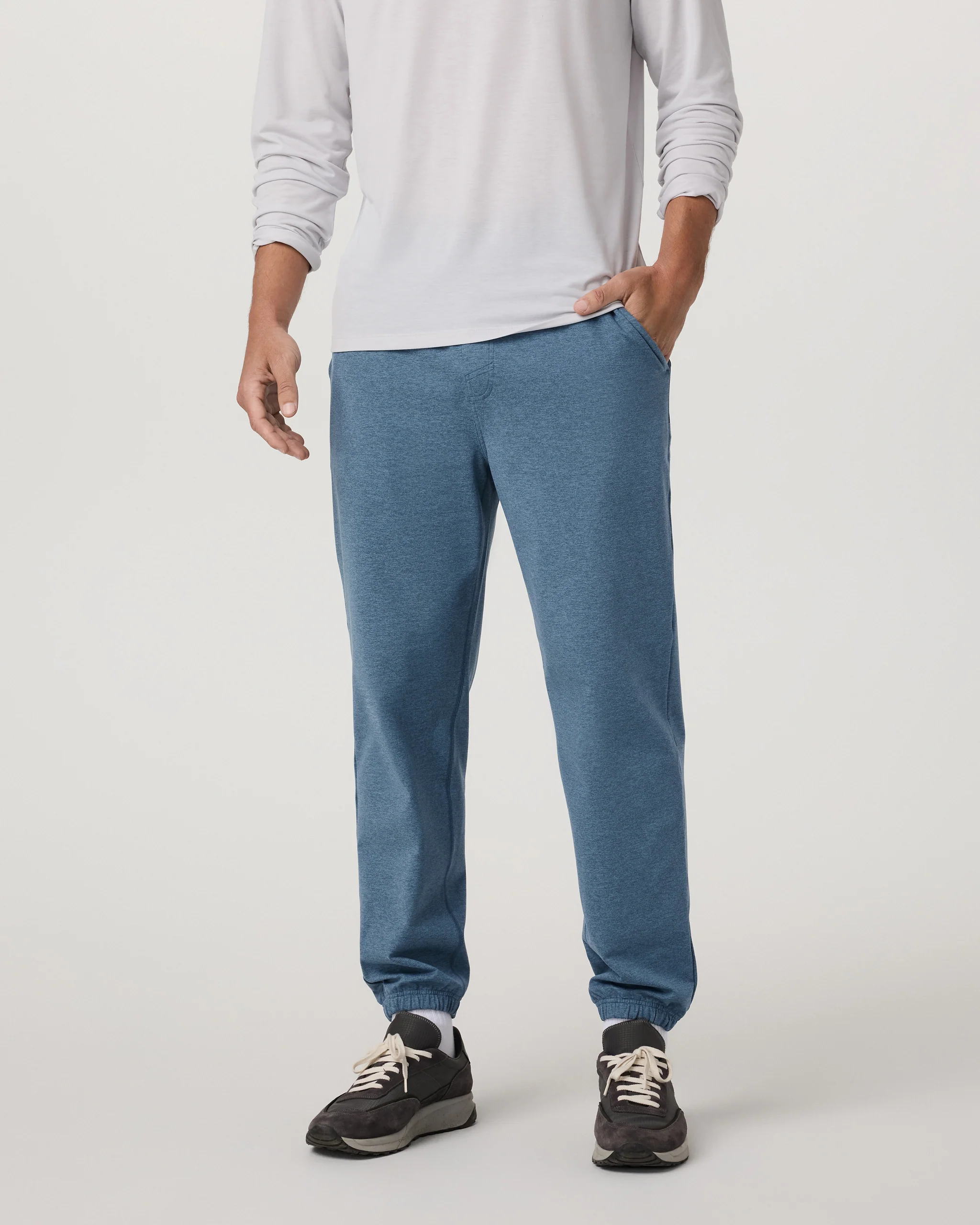 Coronado Sweatpant - Long - Vuori Warehouse Sale​