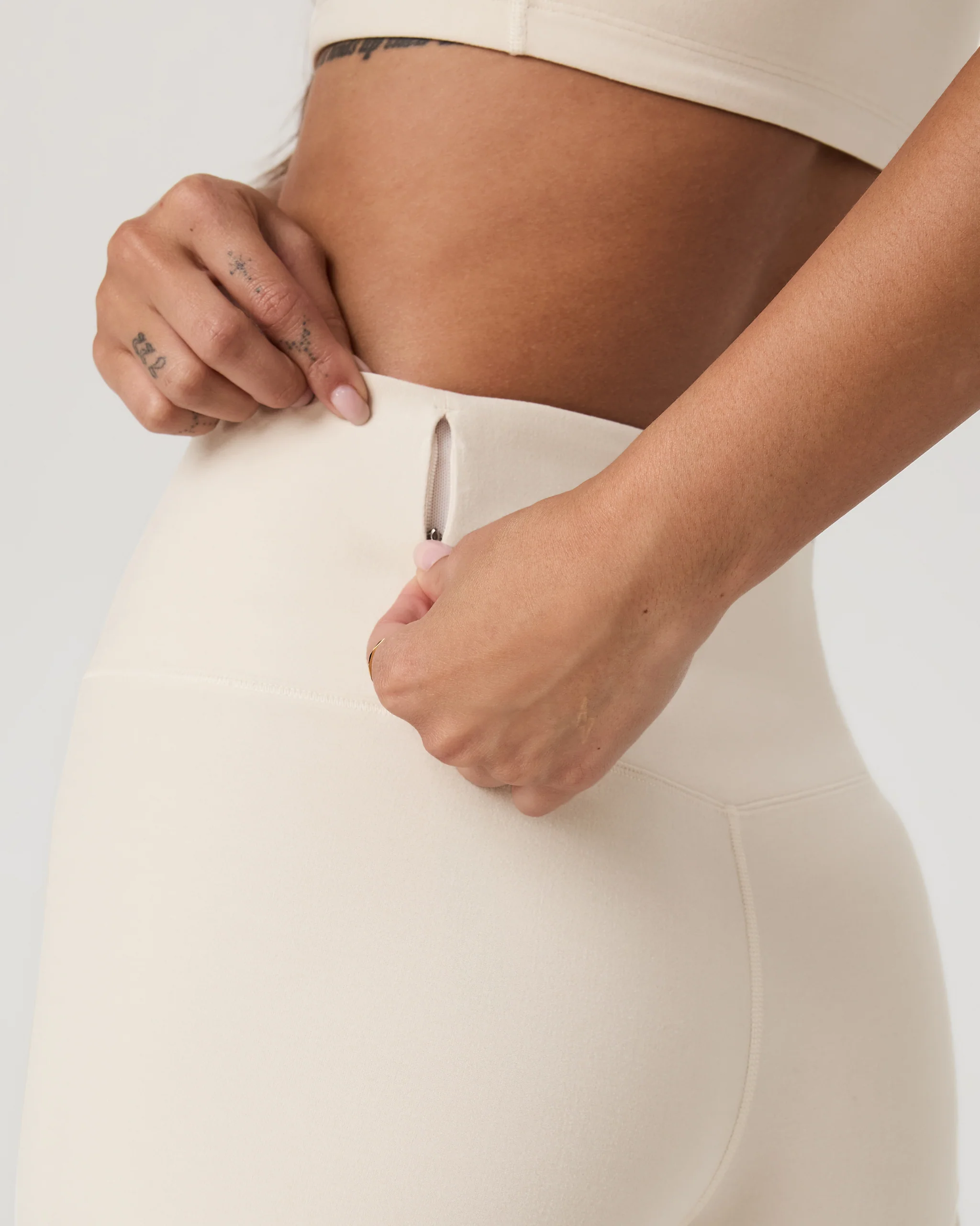 Clean Elevation Shorty 6\