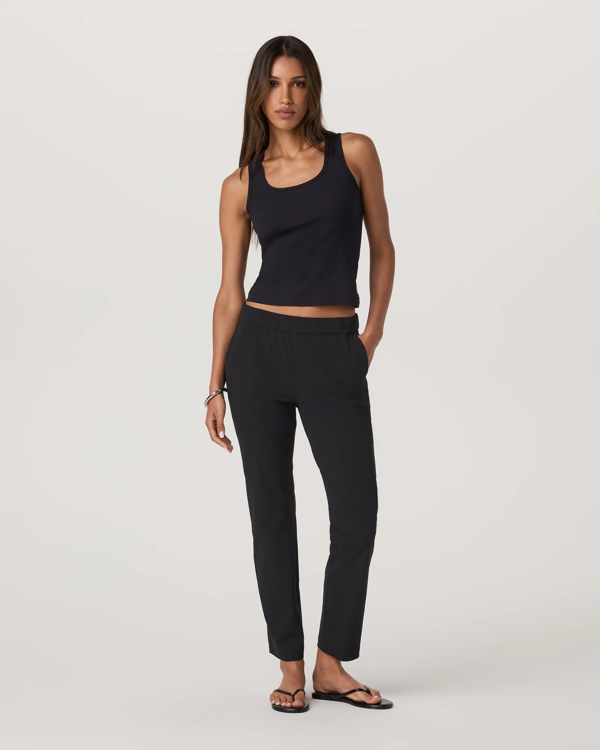 Miles Ankle Pant - Vuori Warehouse Sale​