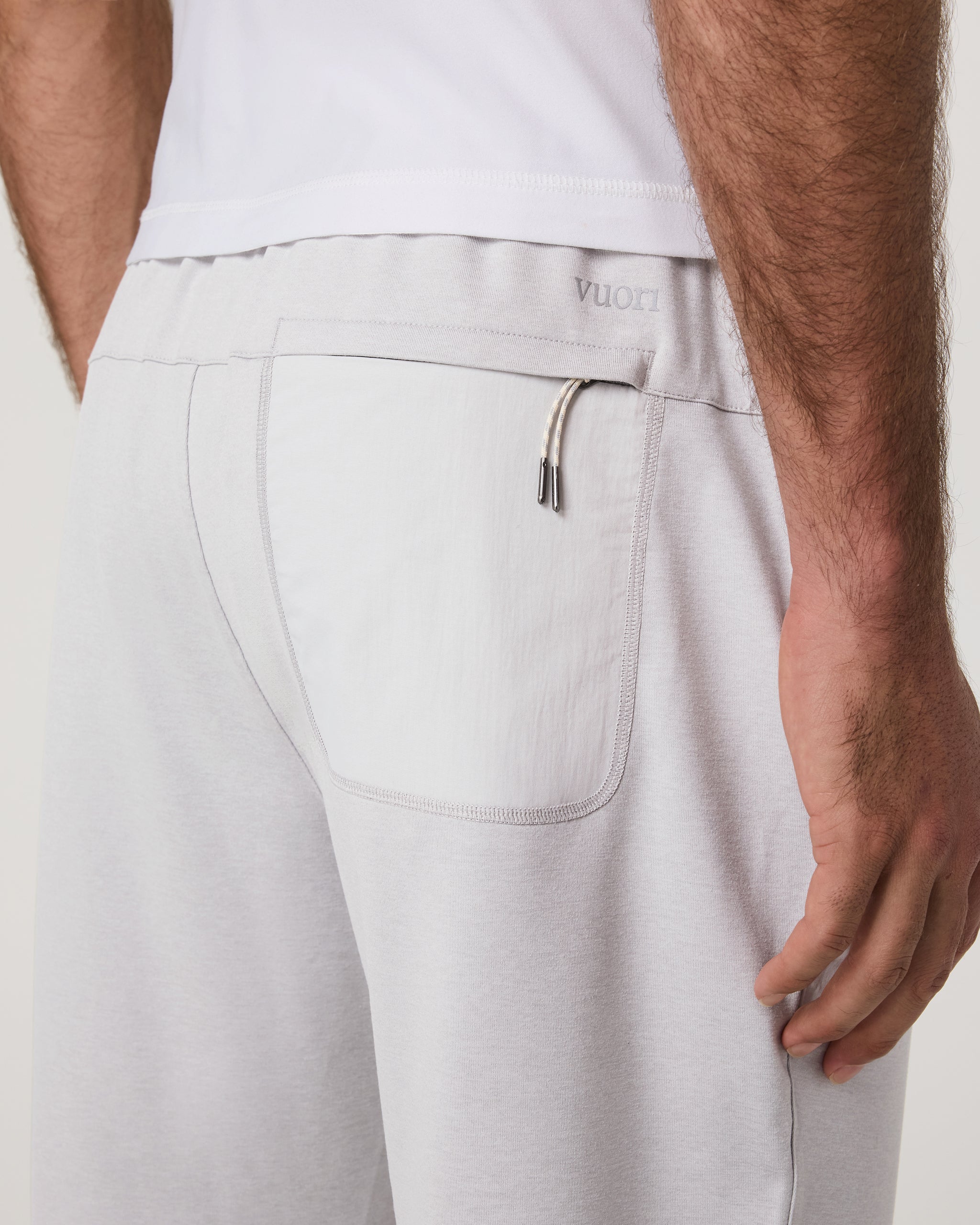 Sunday Performance Mixed Media Jogger 28\