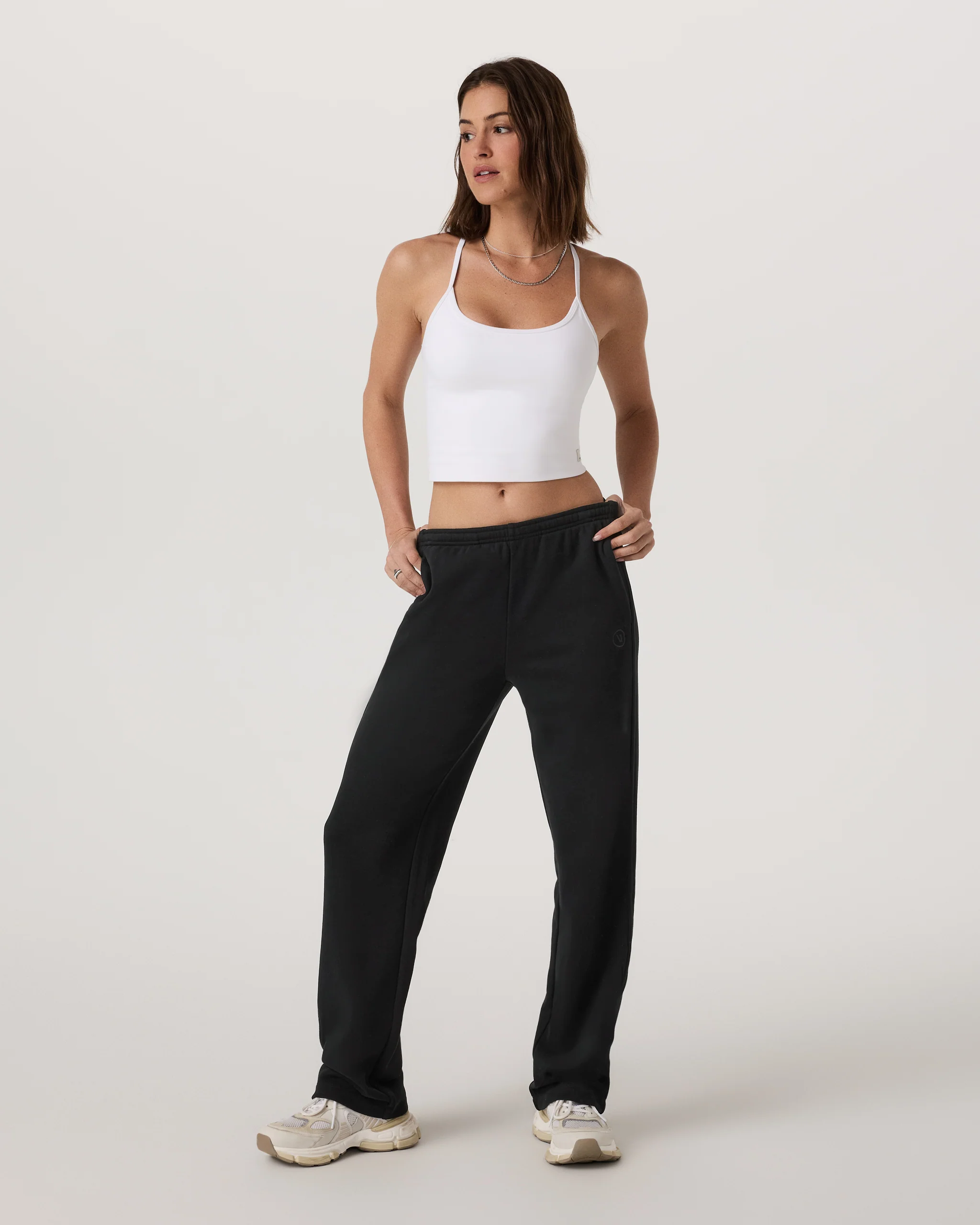 Sedona Straight Leg Sweatpant-Long - Vuori Warehouse Sale​