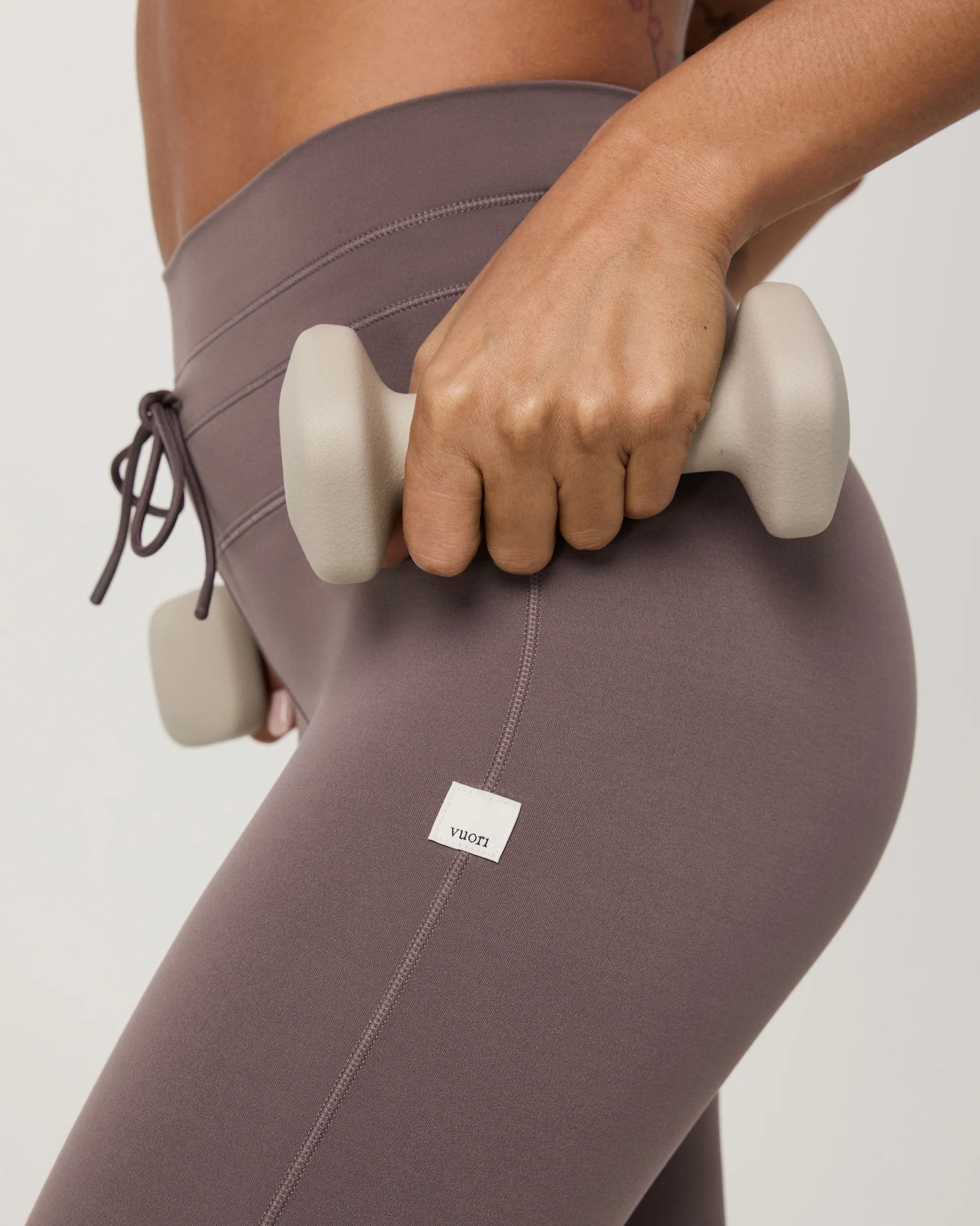 Daily Form Legging - Vuori Warehouse Sale​