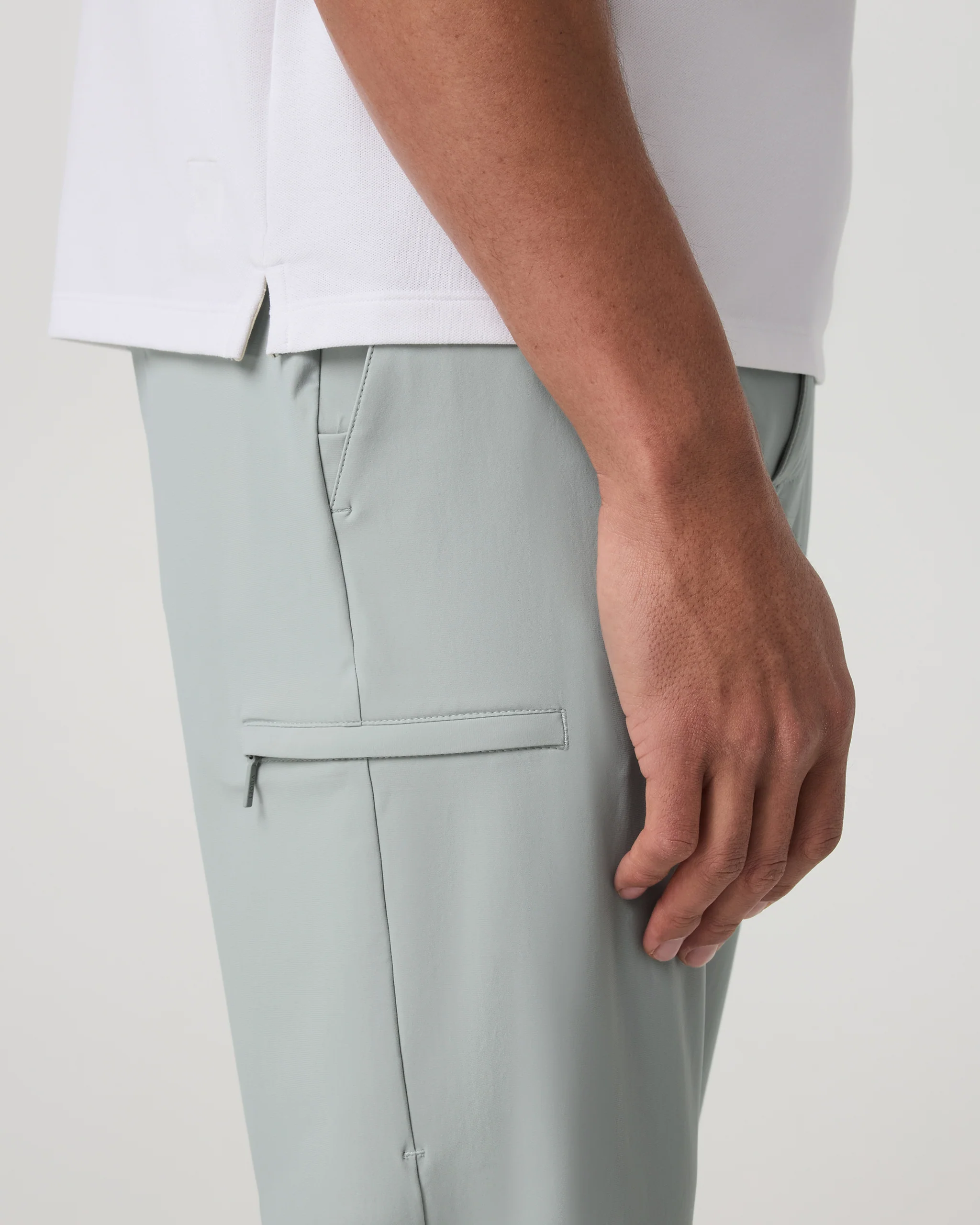 Fleet Trouser Classic Fit 30\