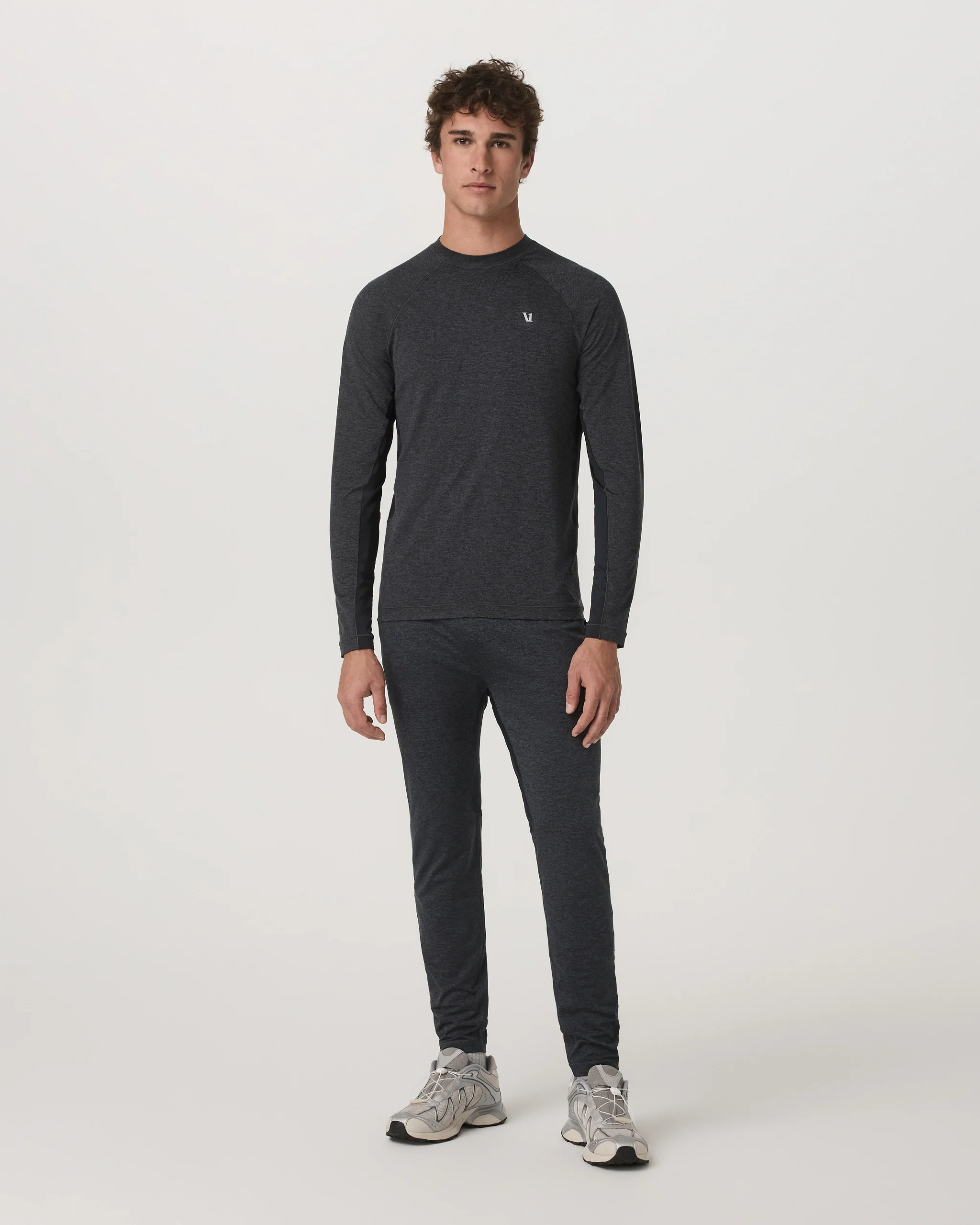 Ponto Baselayer Tight - Vuori Warehouse Sale​