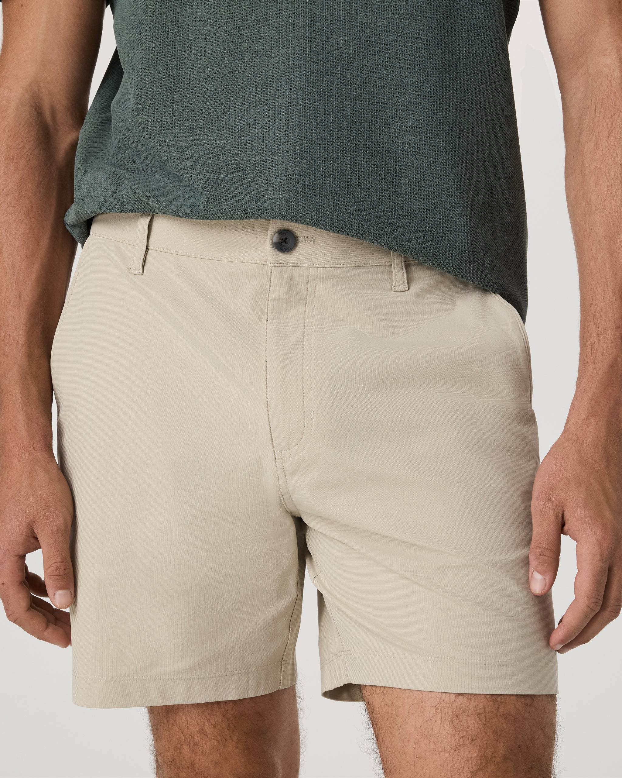 Vuori Meta™ Short 6\