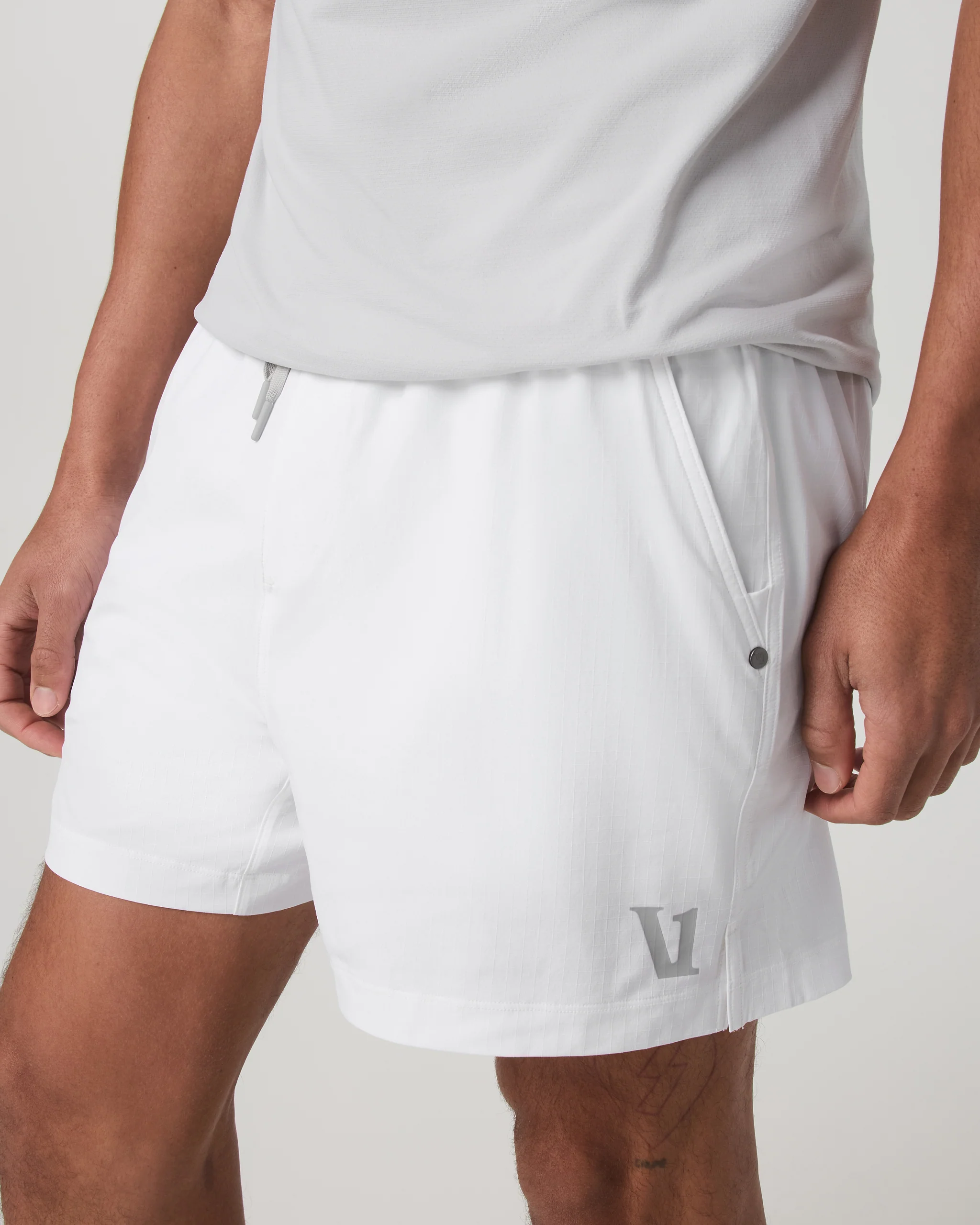 Vuori HardKore Short Lined 5\