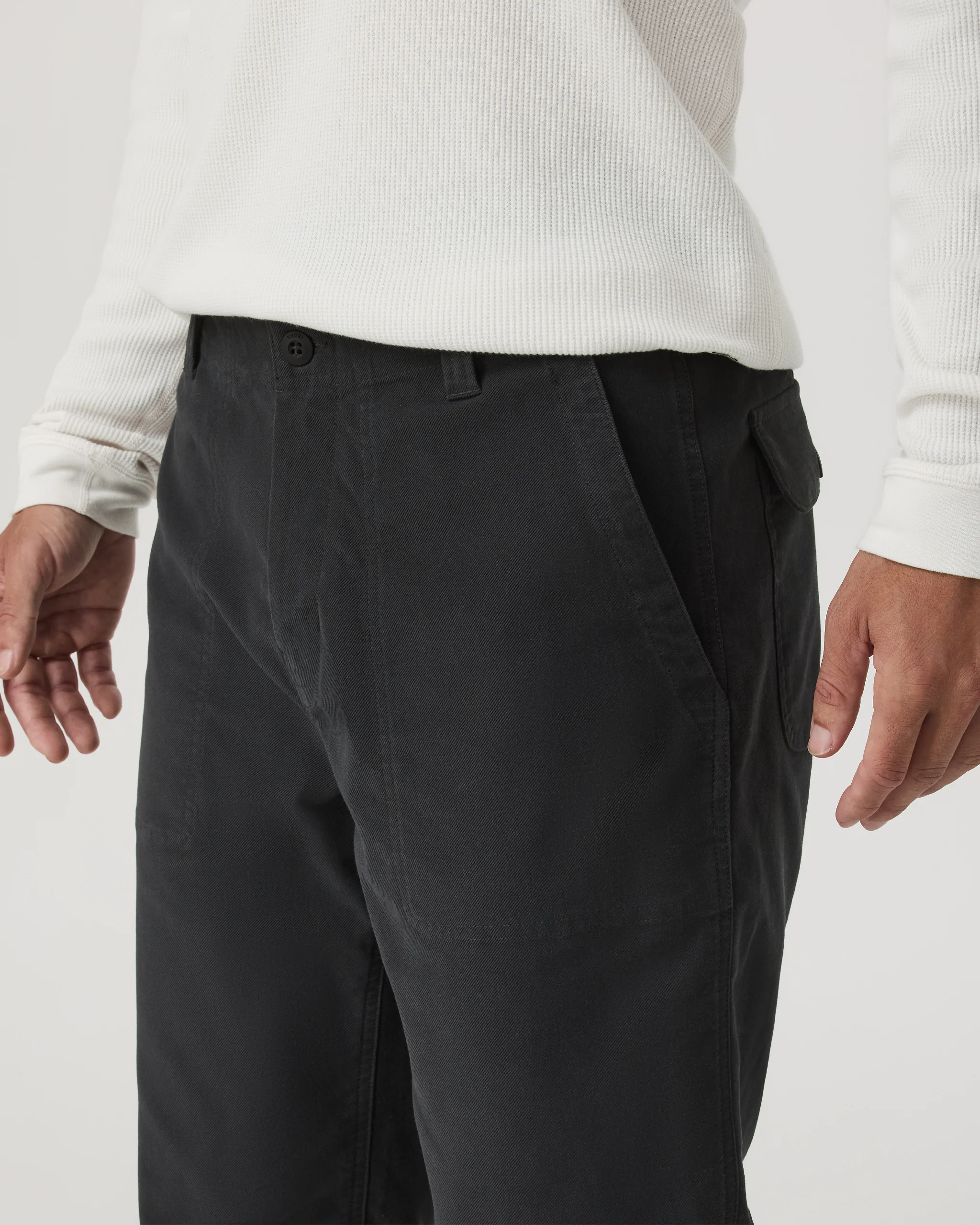 Ridge Pant Classic Fit 30\