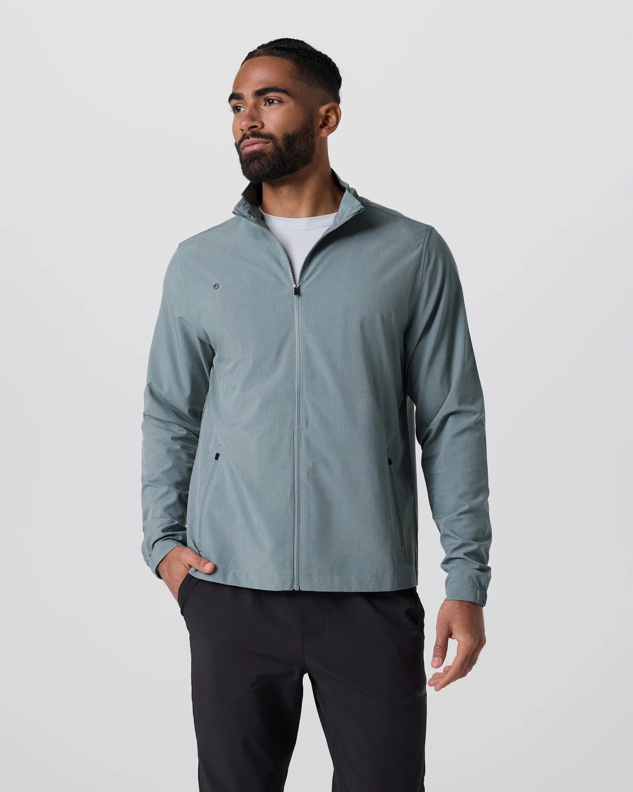 Venture Track Jacket - Vuori Warehouse Sale​
