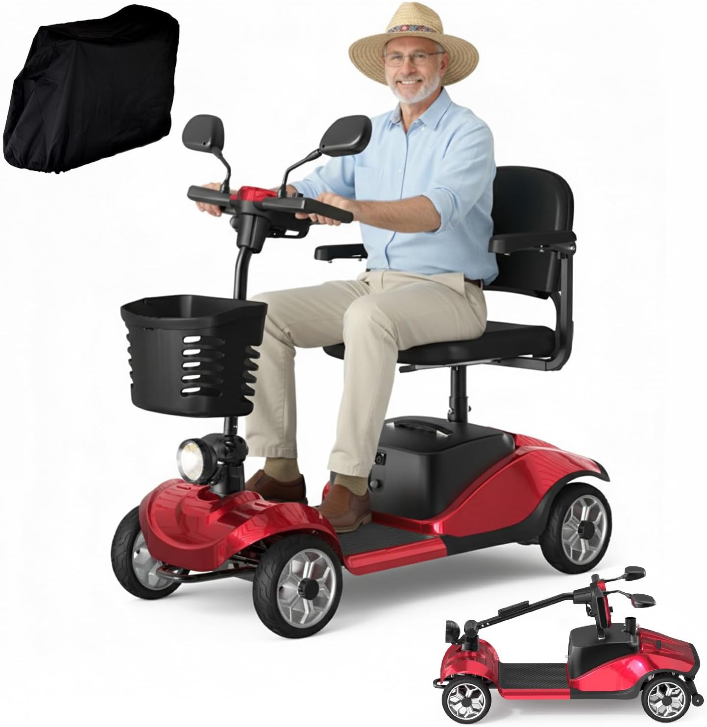 +BIQISSI+Foldable+Mobility+Scooter+for+Adults+Merchant+Video+++++++++++++++++++++++++++++++++++++++++++++++++++++++++++++++++++++The+video+showcases+the+product+in+use.The+video+guides+you+through+product+setup.The+video+compares+multiple+products.Th