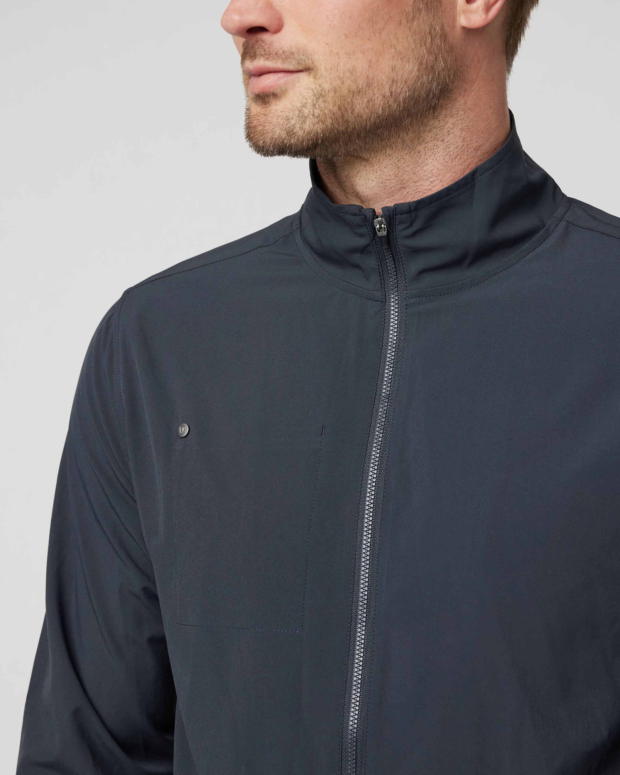 Venture Track Jacket - Vuori Warehouse Sale​