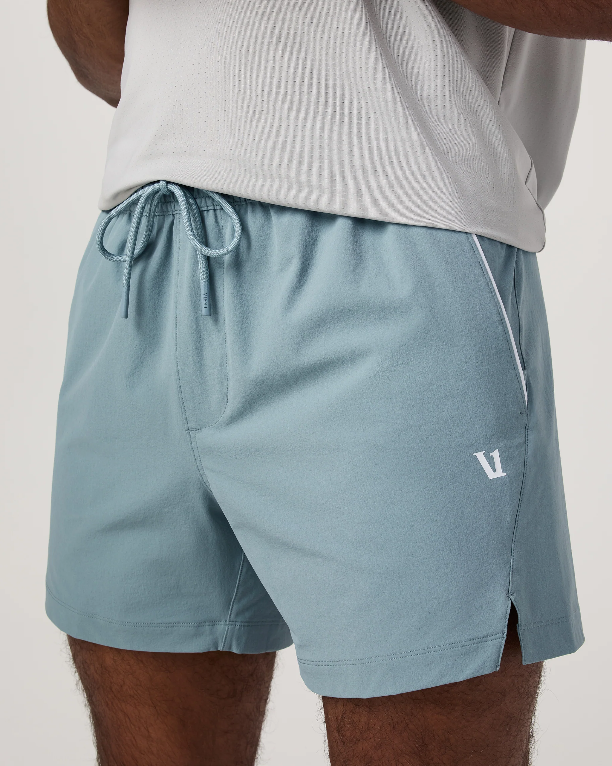 Crosscourt Short Unlined 5\