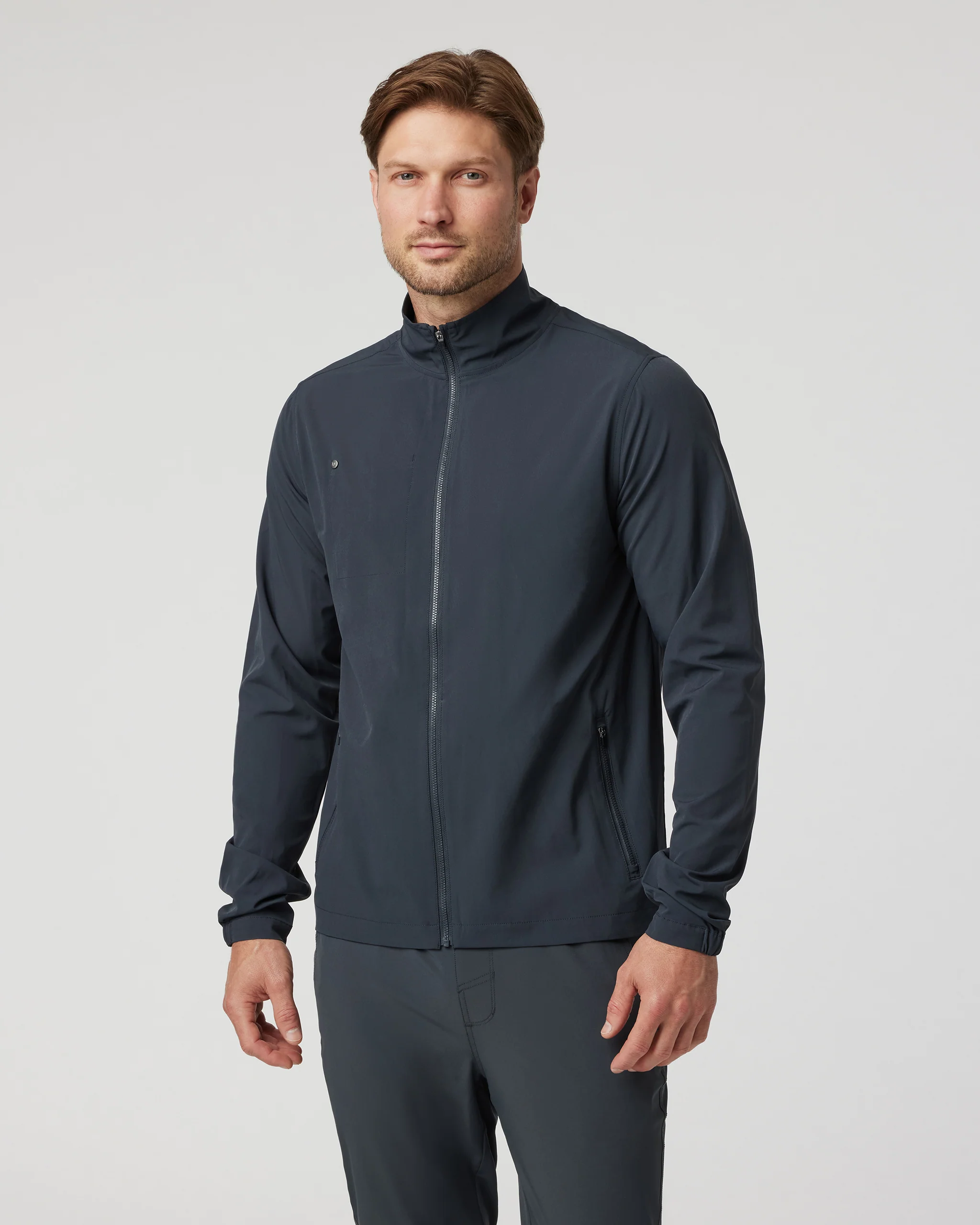 Venture Track Jacket - Vuori Warehouse Sale​