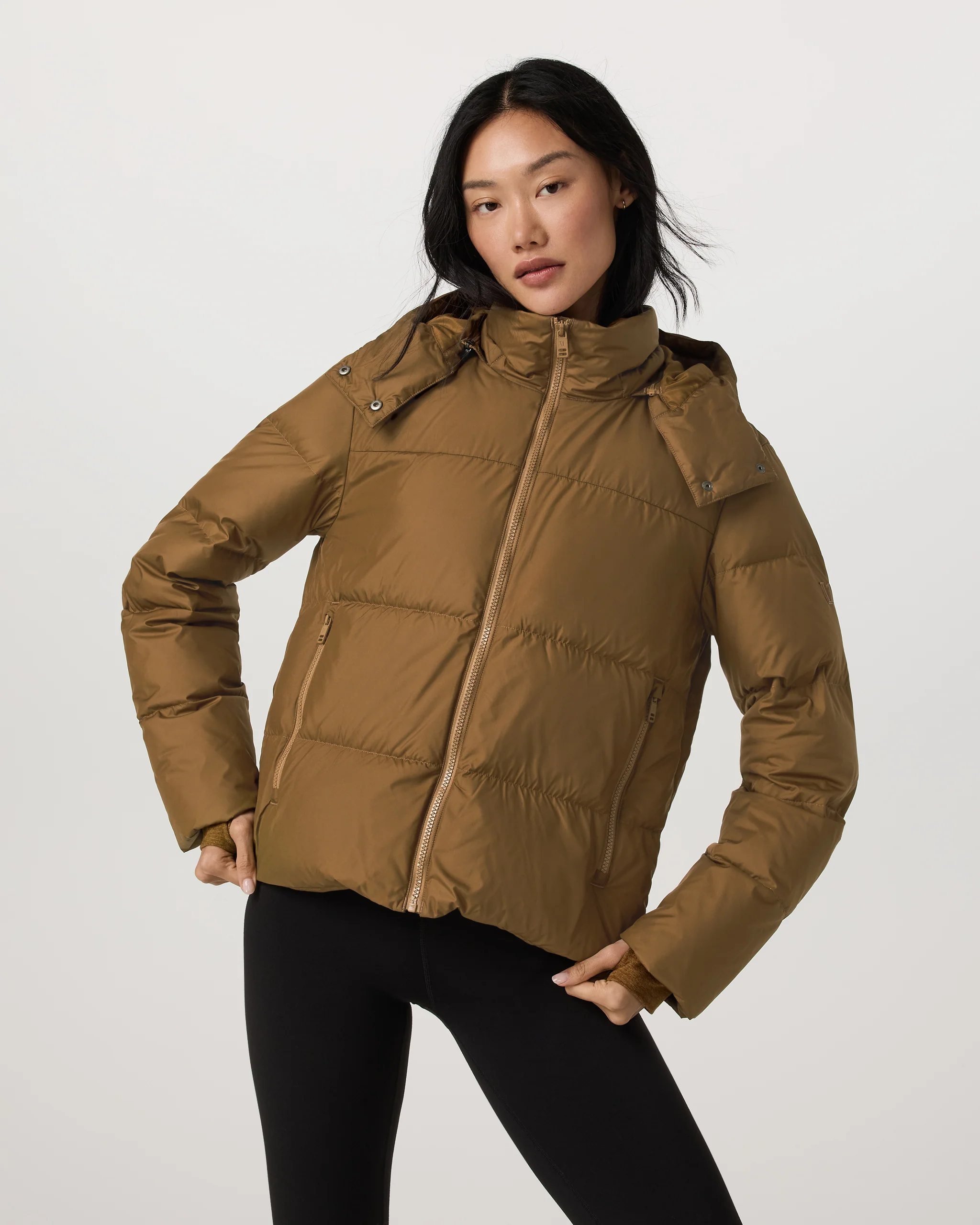 Alta Down Jacket - Vuori Warehouse Sale​
