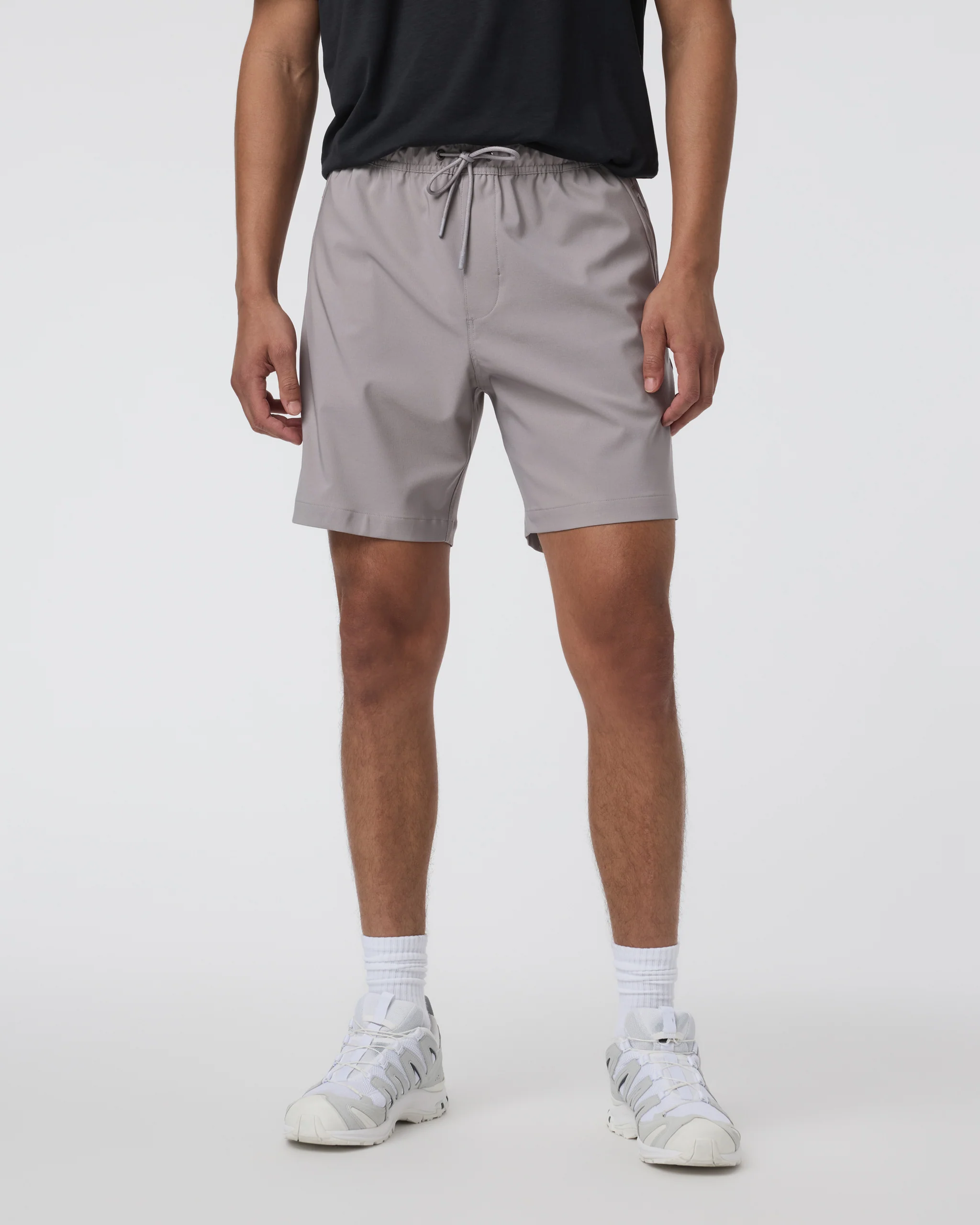 Train Tech Short - Vuori Warehouse Sale​