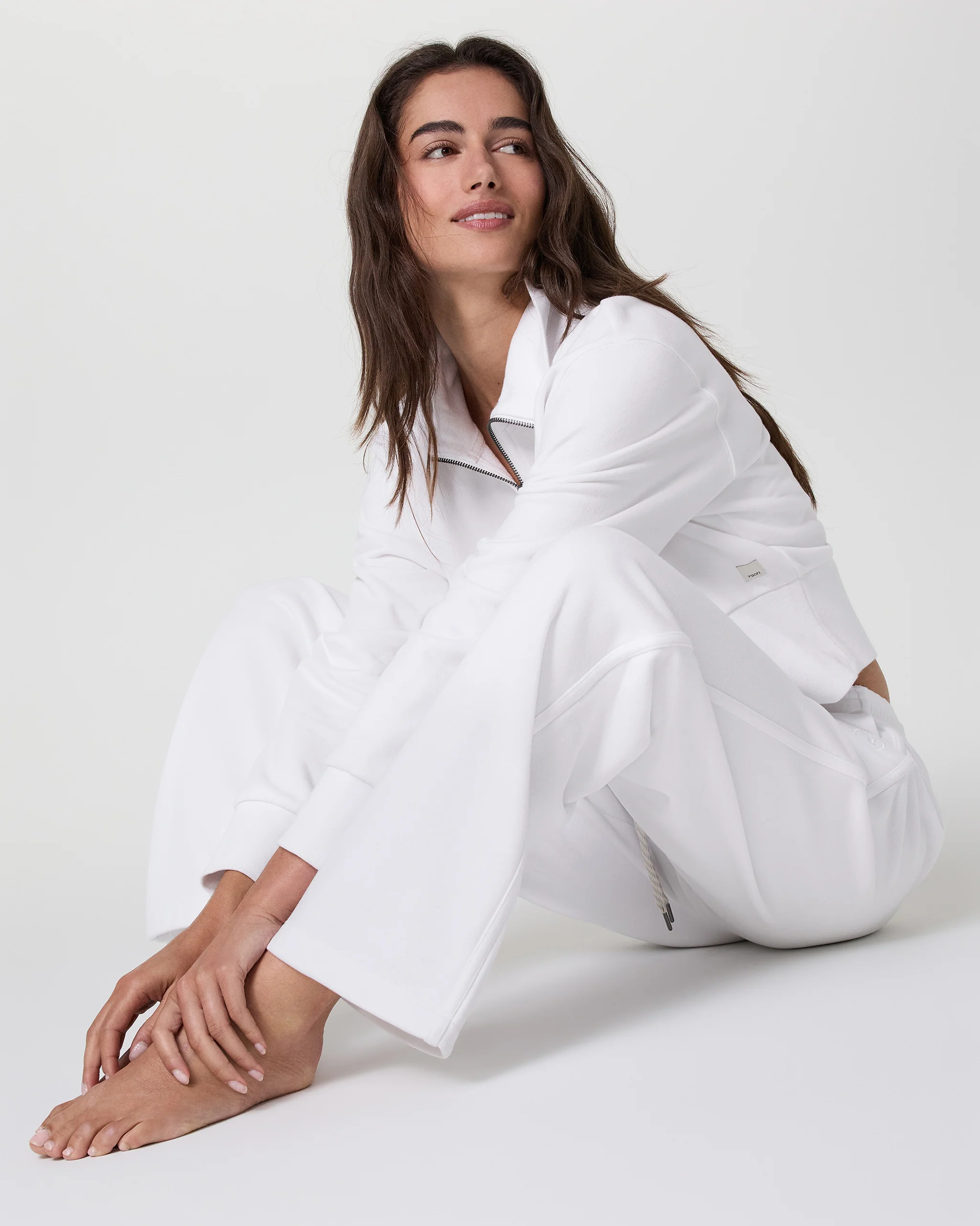 Sedona Straight Leg Sweatpant - Vuori Warehouse Sale​