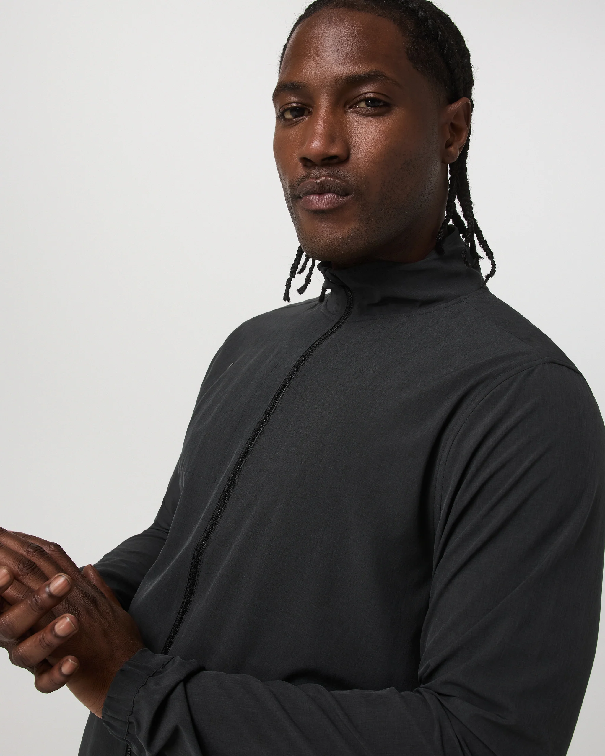 Venture Track Jacket - Vuori Warehouse Sale​