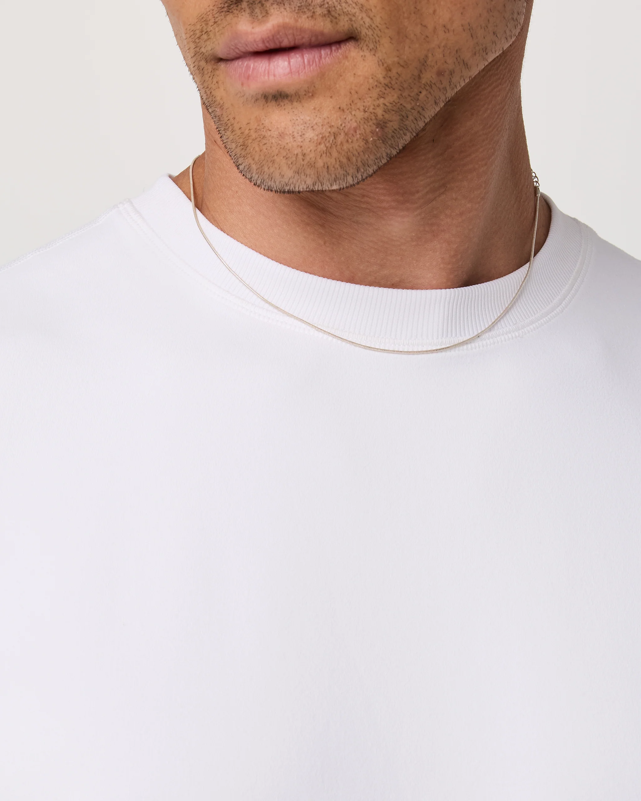 Short Sleeve Ponto Tee - Relaxed Fit - Vuori Warehouse Sale​