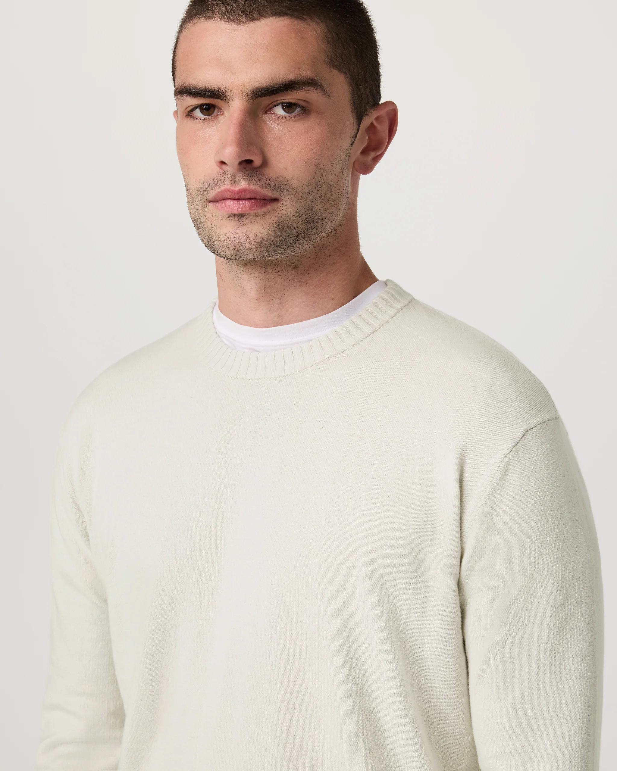 Fluent Sweater - Vuori Warehouse Sale​